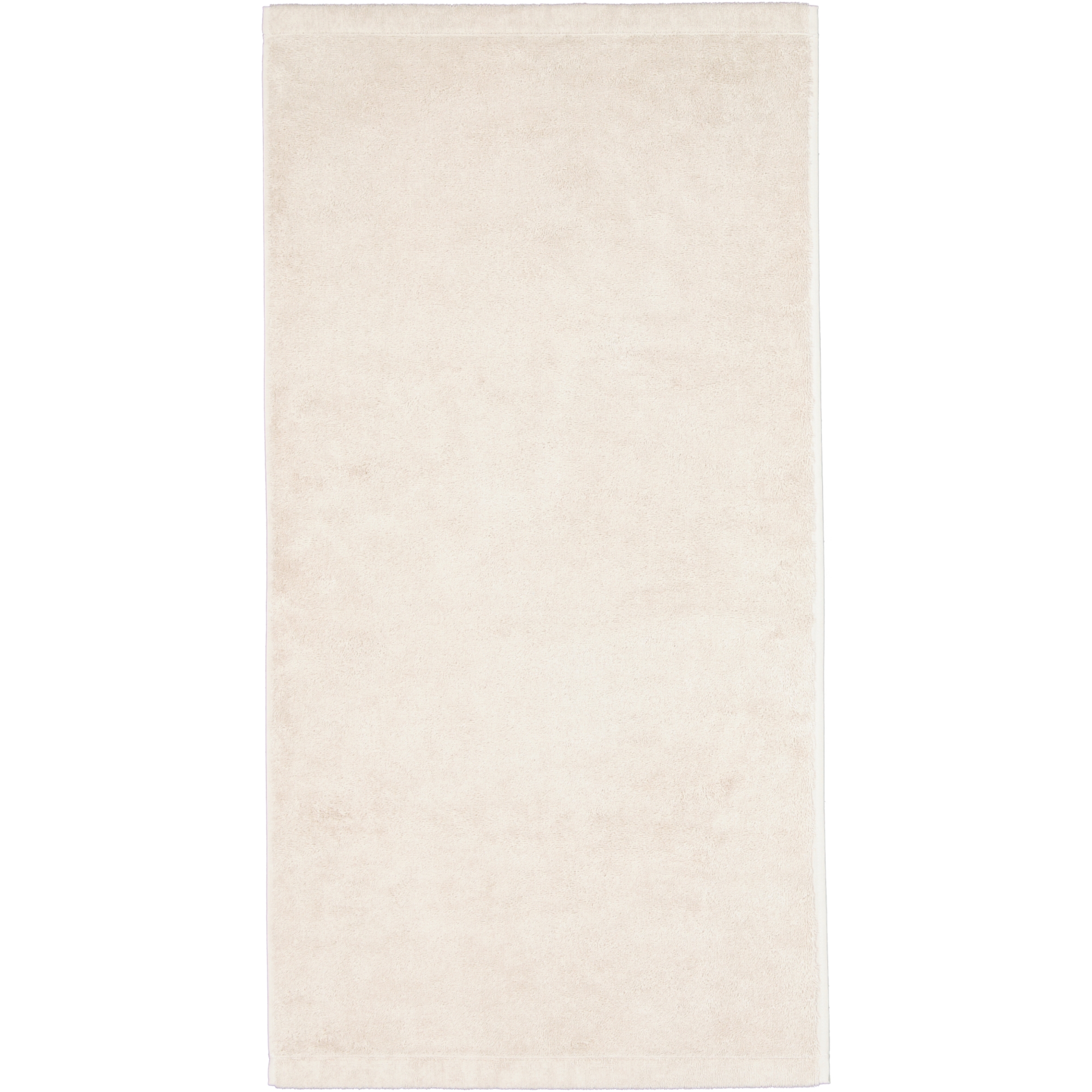 Cawö Handtücher Lifestyle Uni 7007 travertin - 366 - Handtuch 50x100 cm