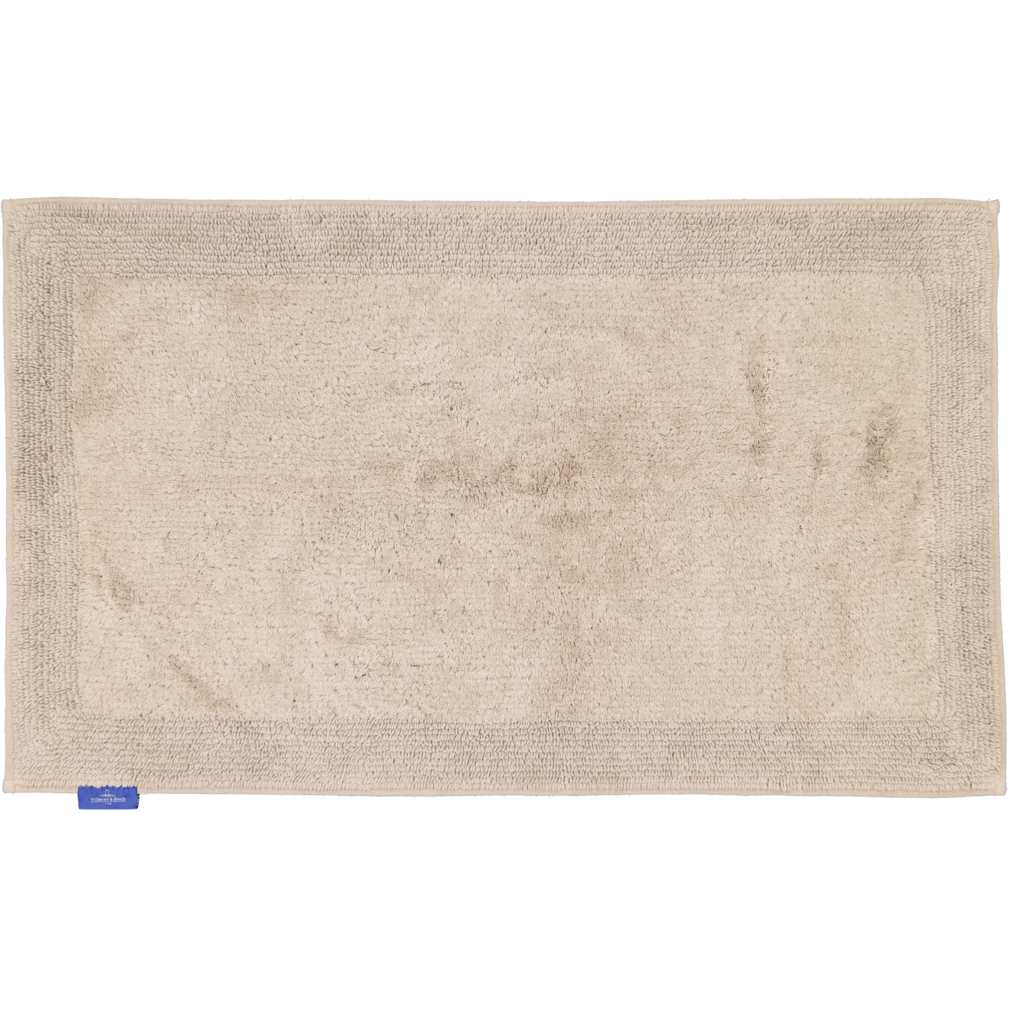 Villeroy & Boch Badteppiche Coordinates Charisma 2555 sand - 339