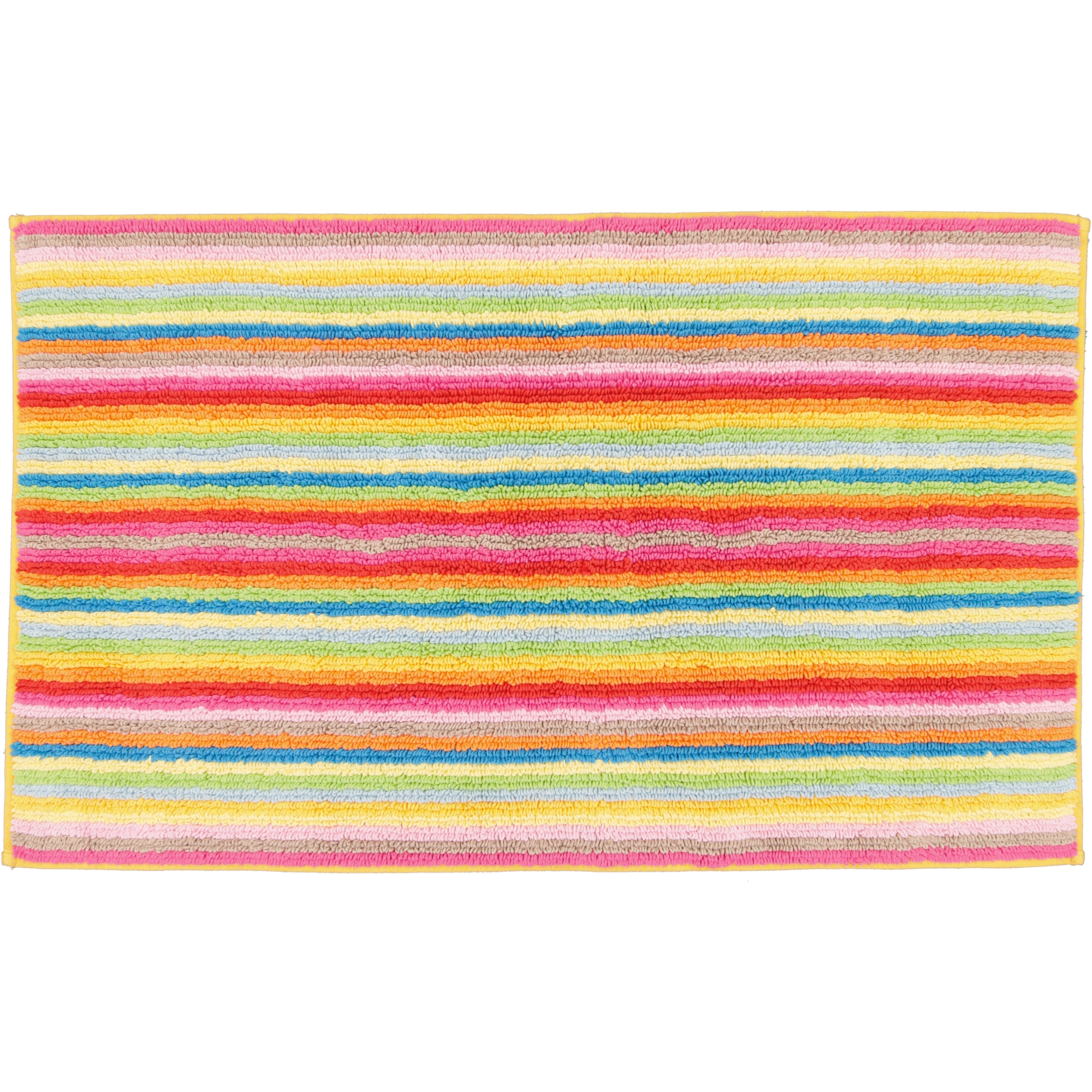 Cawö Home - Badteppich Life Style 7008 - Farbe: multicolor - 25