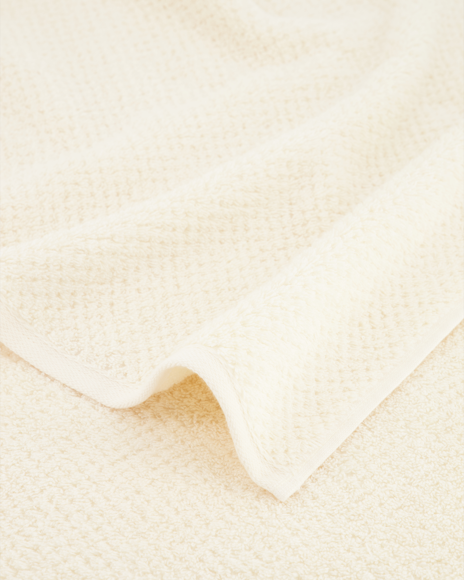 Cawö Handtücher Pure 6500 natur - 356