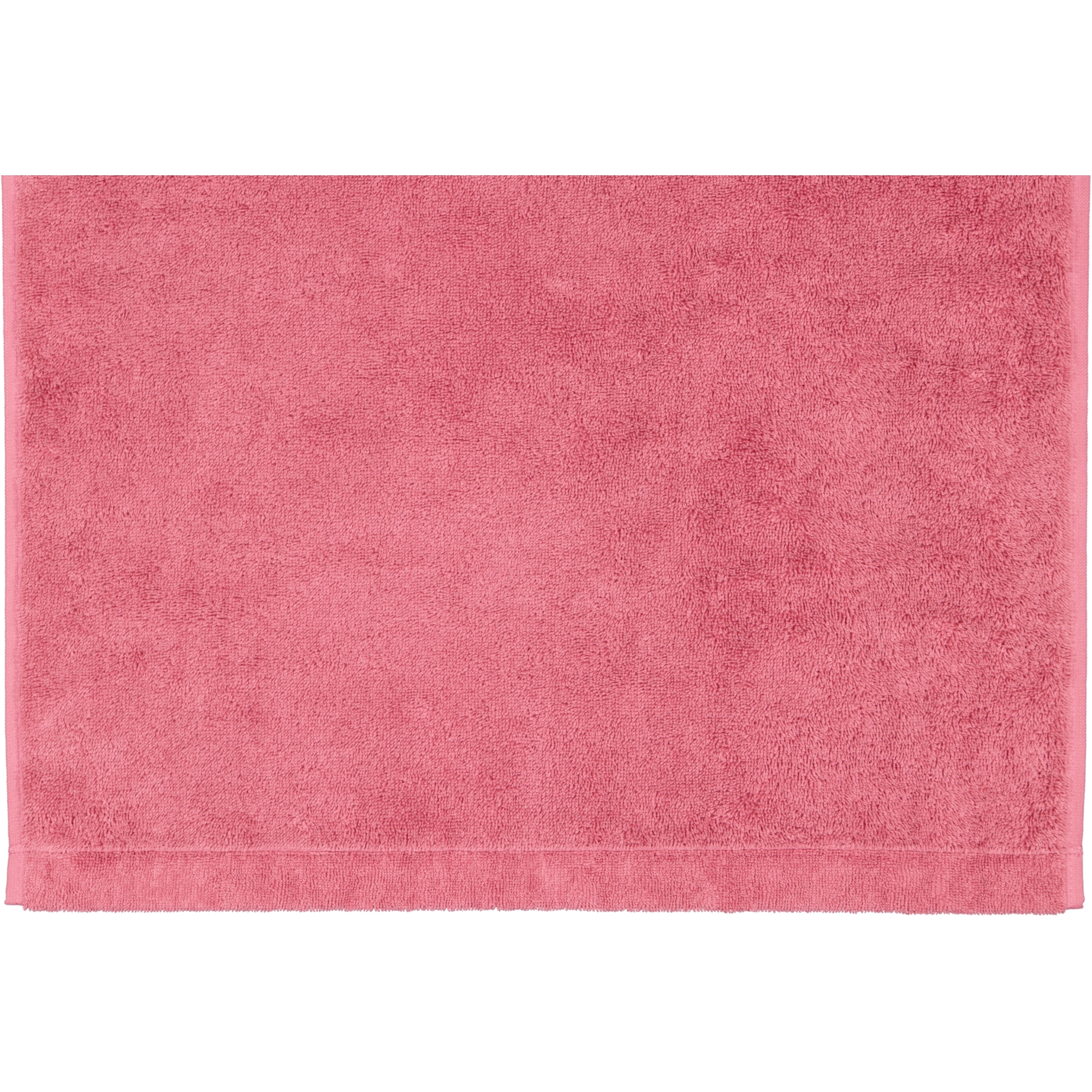 Cawö Handtücher Lifestyle Uni 7007 beere - 240 - Handtuch 50x100 cm