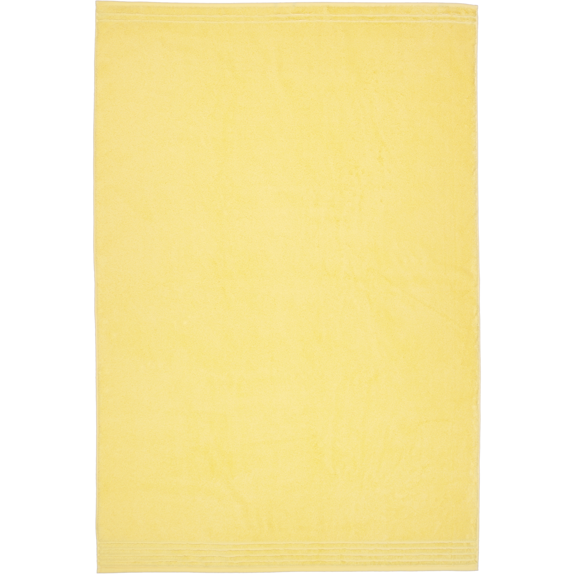 Vossen Handtücher Vienna Style Supersoft citro - 1300 - Badetuch 100x150 cm