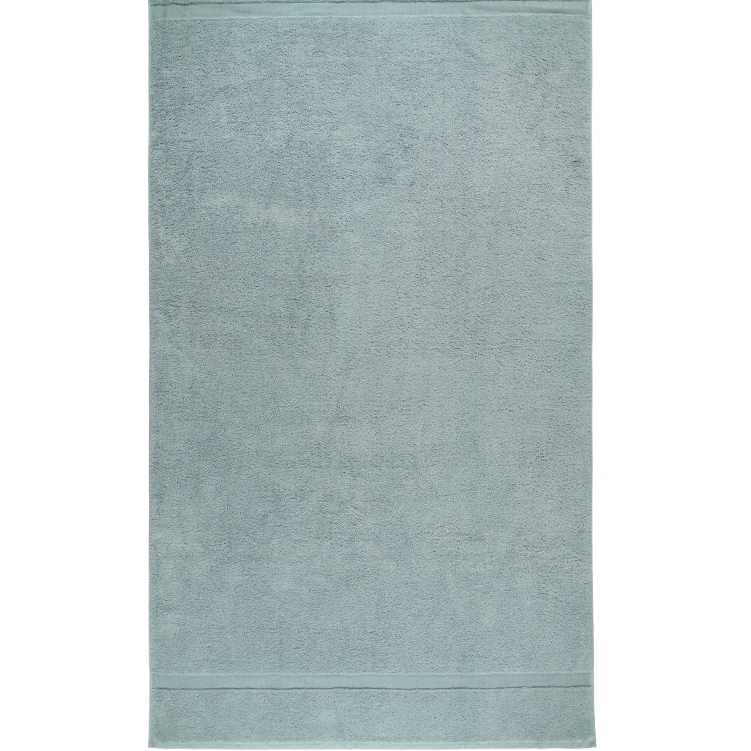 Rhomtuft - Handtücher Princess - Farbe: aquamarin - 400 - Saunatuch 95x180 cm