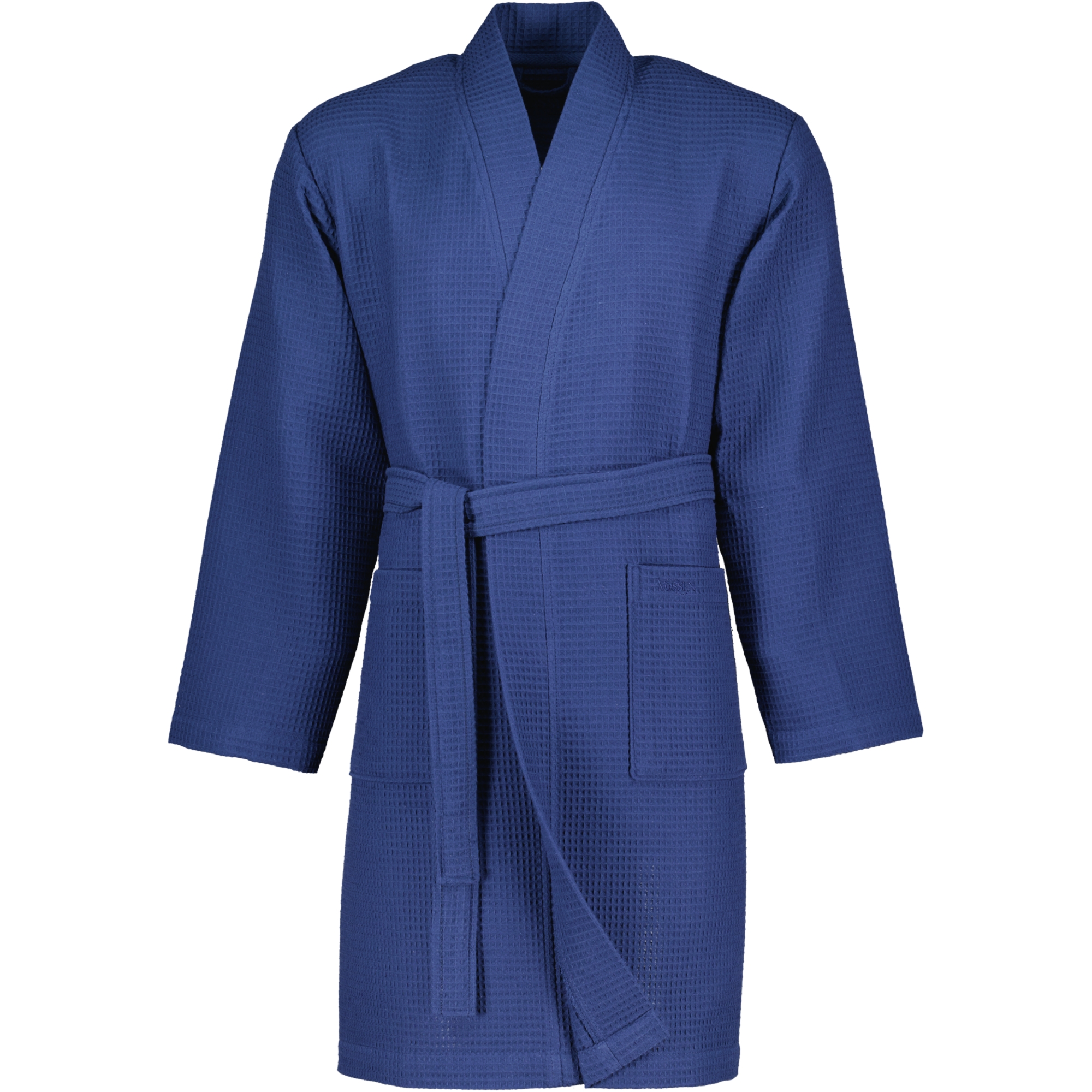 Vossen Bademäntel unisex Kurzmantel Rom winternight - 4760