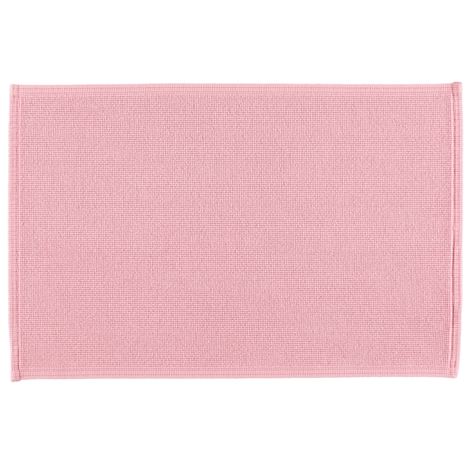 Rhomtuft RHOMTUFT Badematten Plain rosenquarz - 402