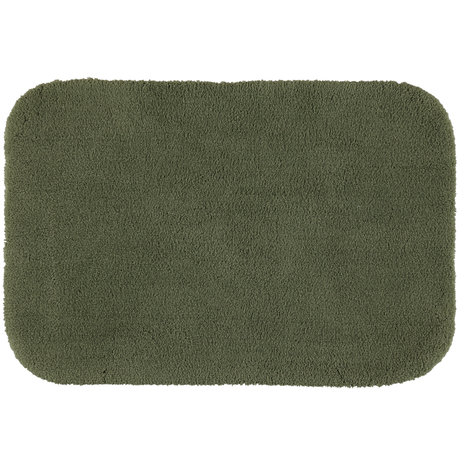 Rhomtuft RHOMTUFT Badteppiche Aspect olive - 404