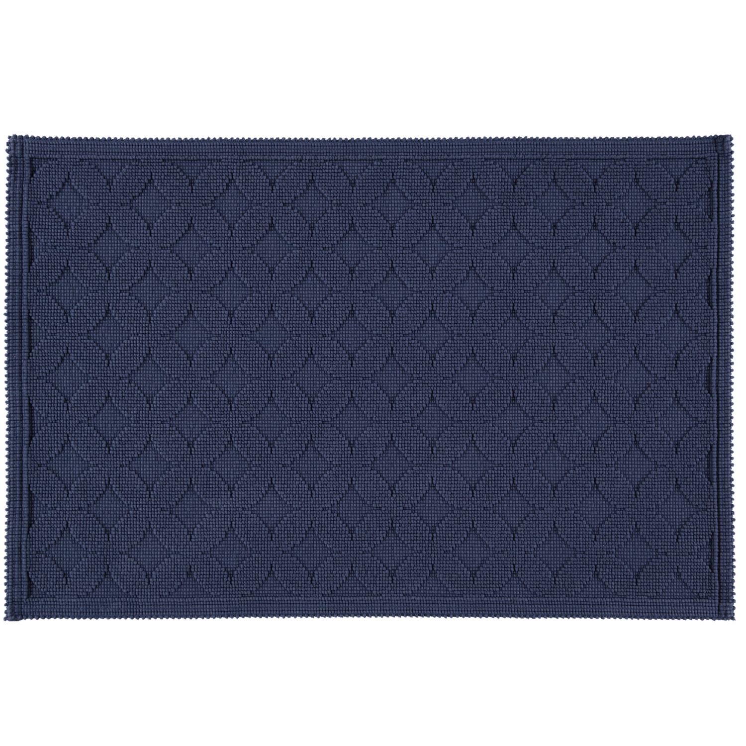 Rhomtuft RHOMTUFT Badematten Seaside kiesel - 85