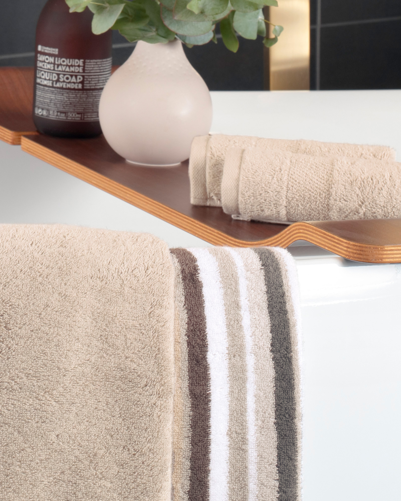 Villeroy & Boch Handtücher One 2550 sand - 339