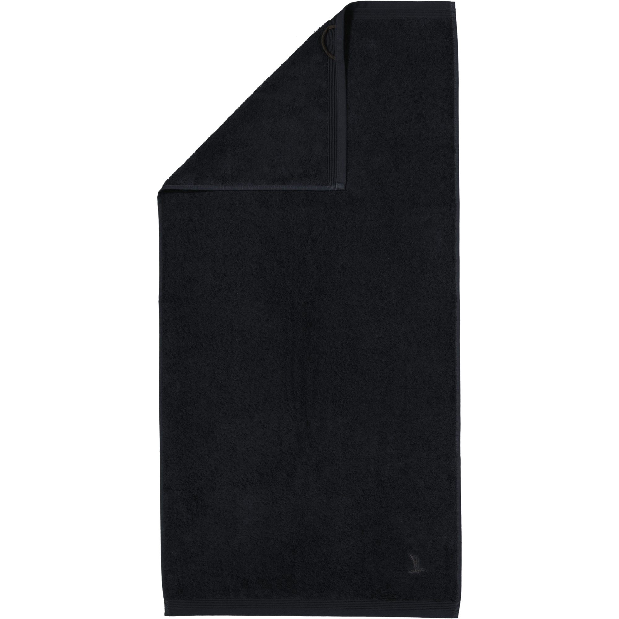 Möve Handtücher Superwuschel black - 199