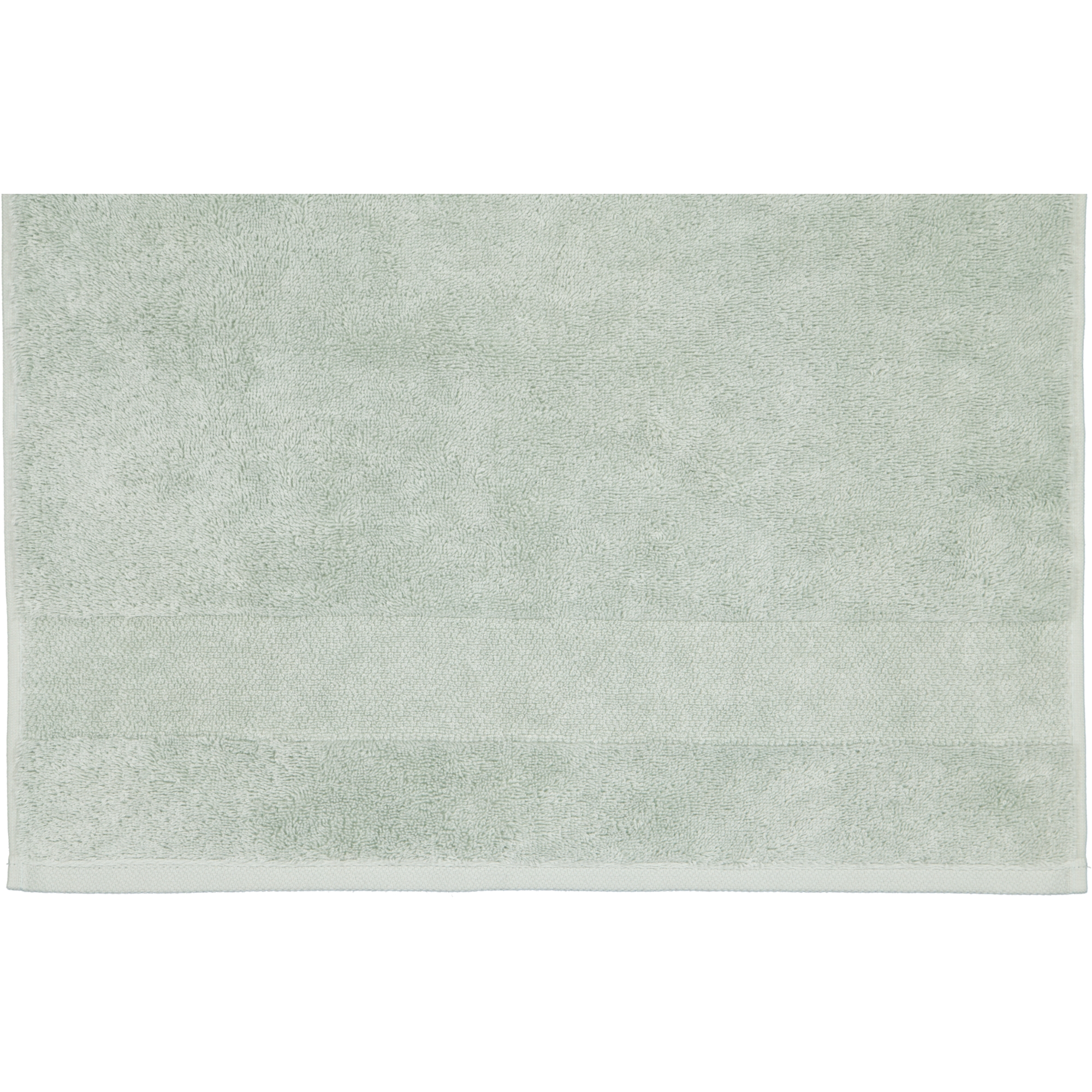 Villeroy & Boch Handtücher One 2550 sage green - 450