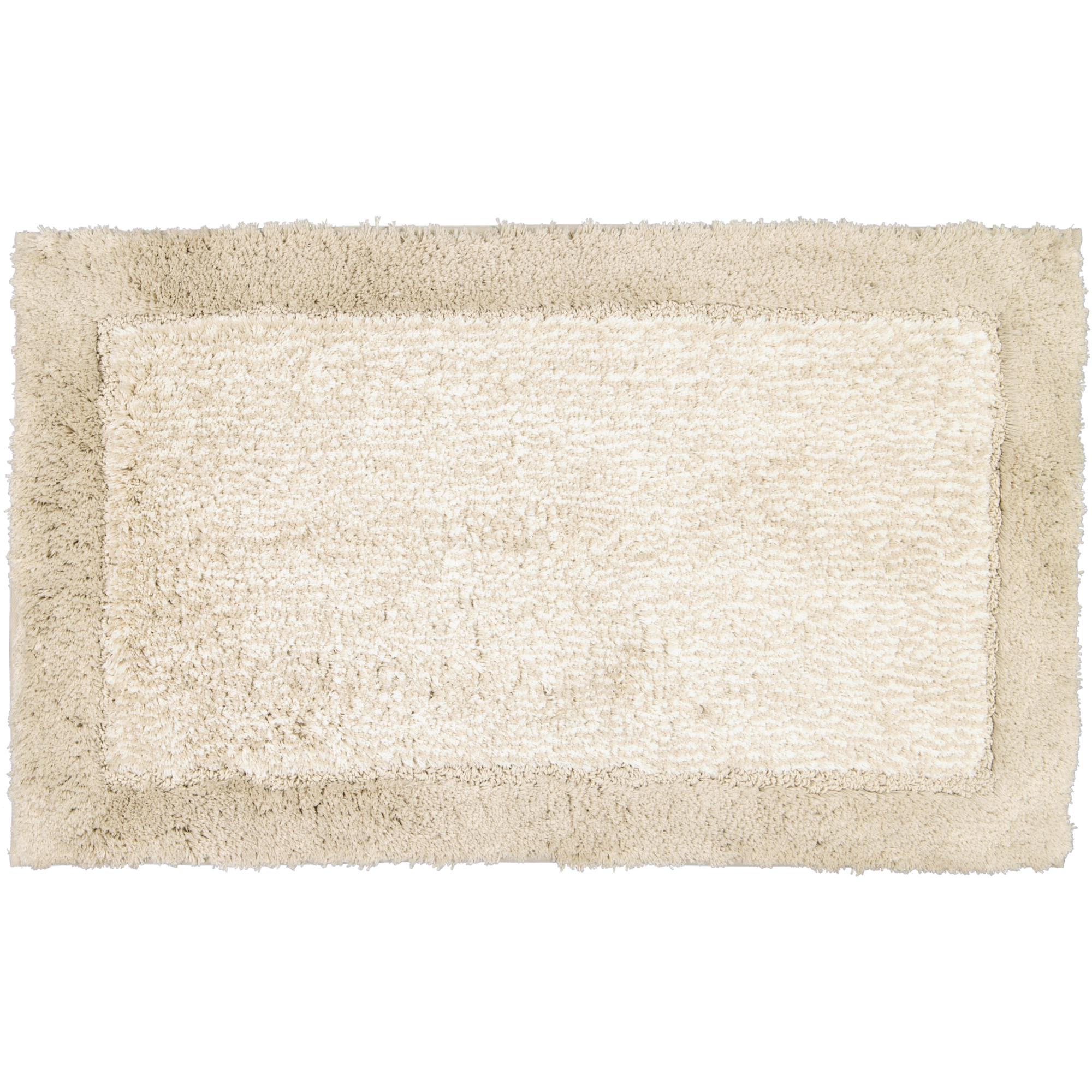 Cawö Home Badteppiche Luxury Home Two-Tone 590 sand - 33