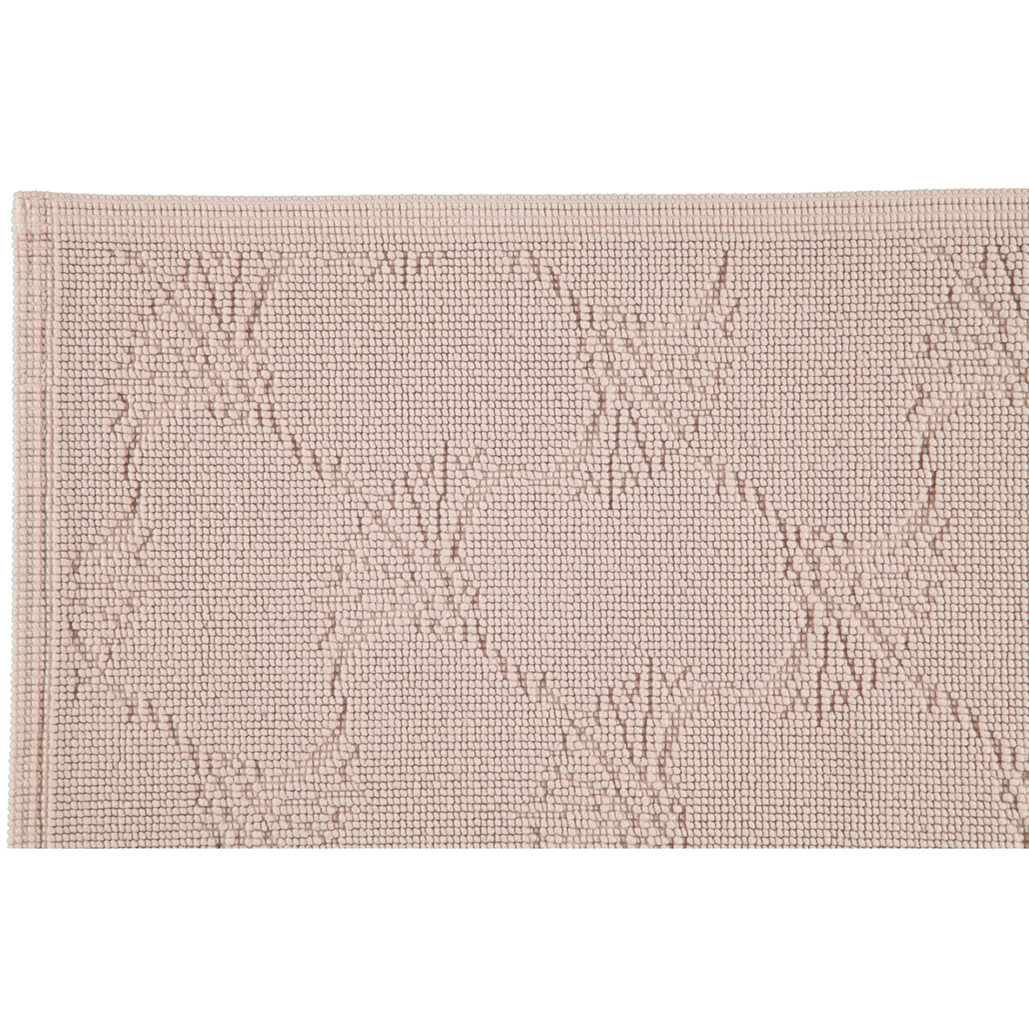 JOOP! Badematten New Cornflower 60 sand - 213