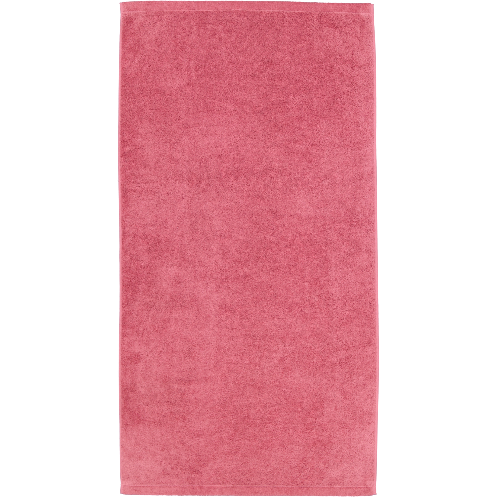 Cawö Handtücher Lifestyle Uni 7007 beere - 240 - Duschtuch 70x140 cm