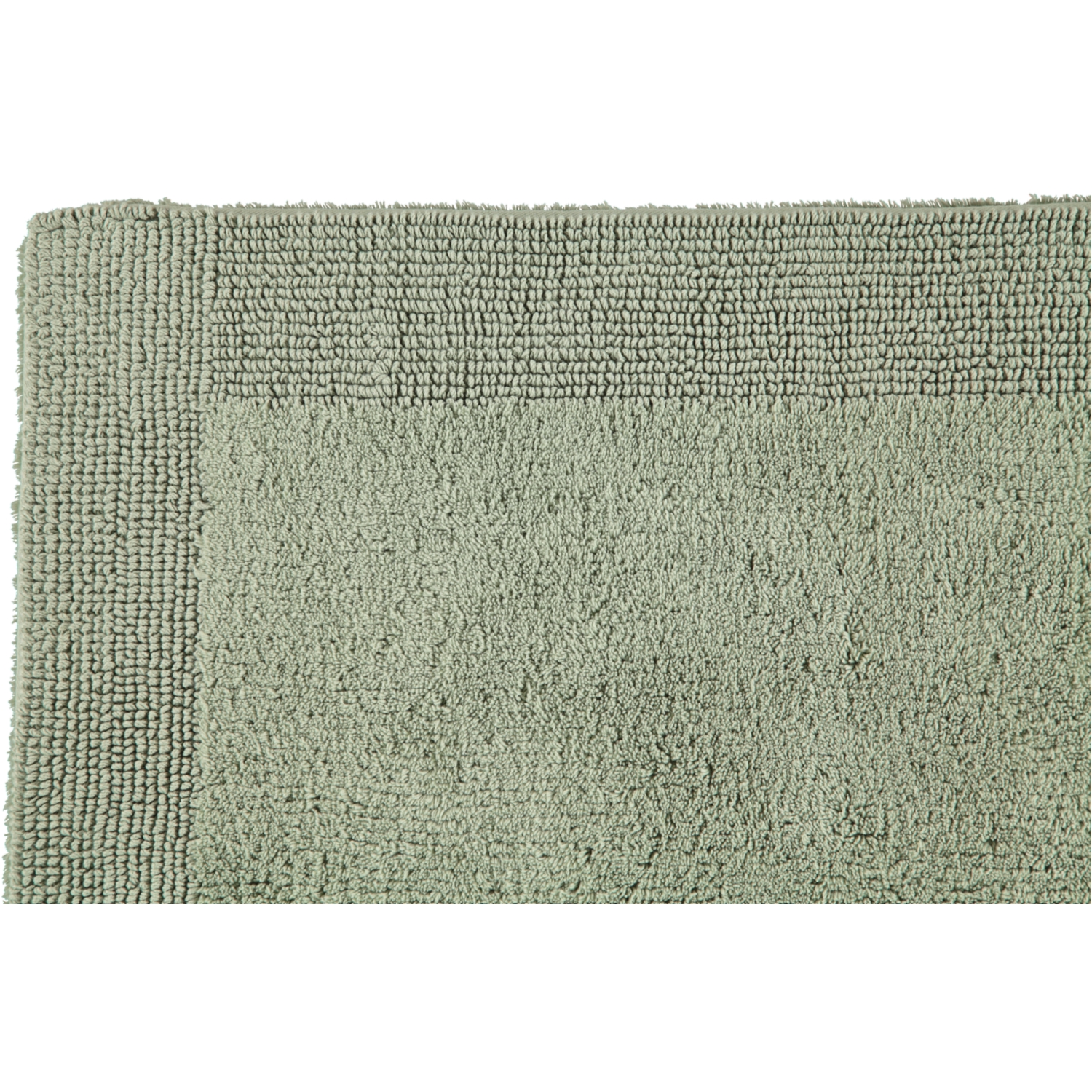 Rhomtuft RHOMTUFT Badteppiche Prestige jade - 90