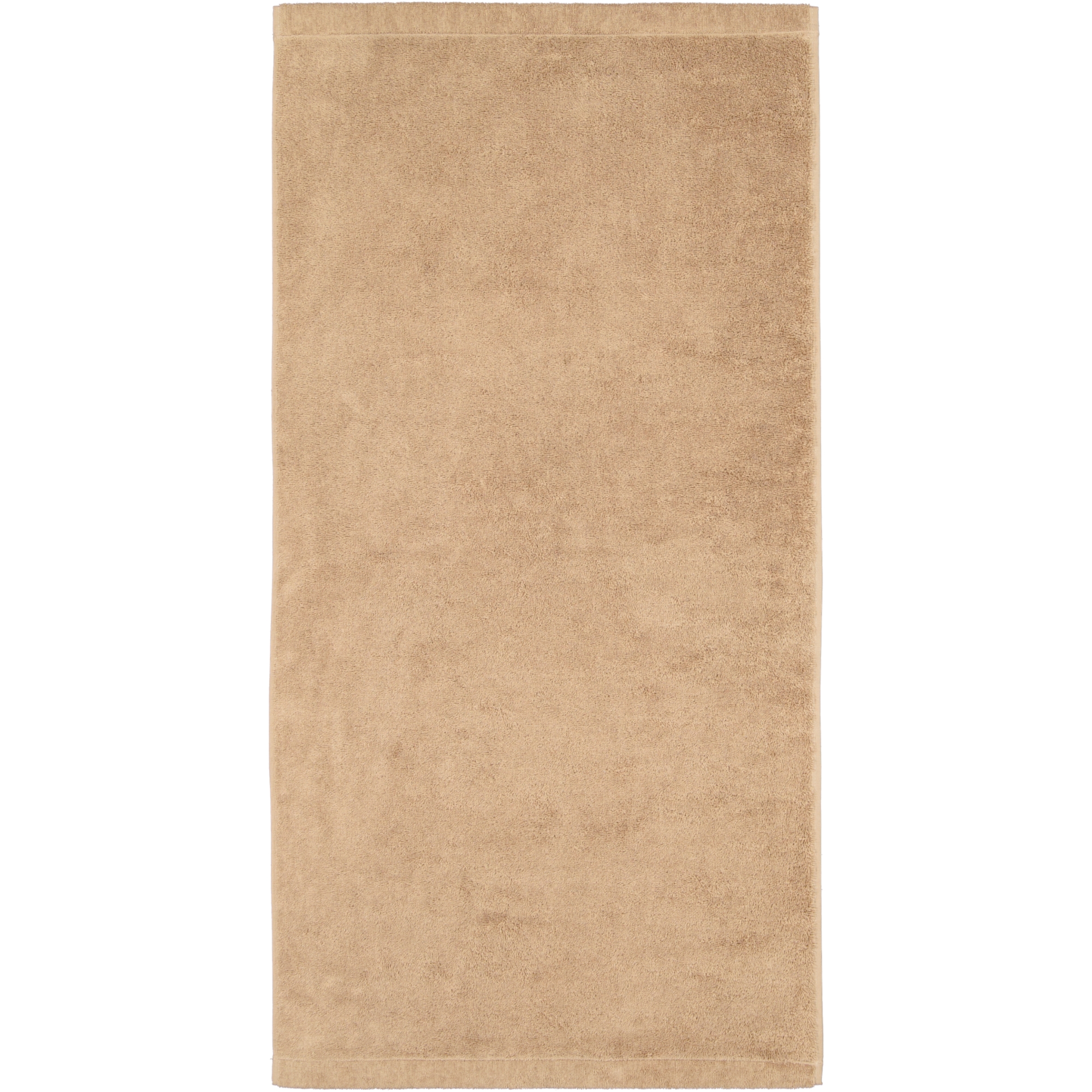 Cawö Handtücher Lifestyle Uni 7007 caramel - 346