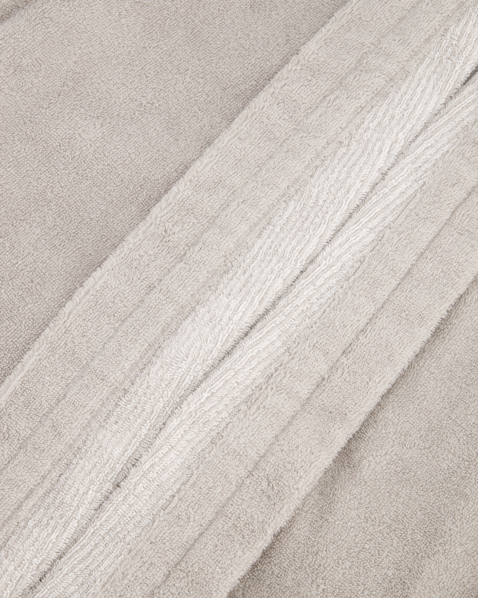 JOOP! Classic - Herren Bademantel - Kimono 1618 - Farbe: 76 - silber
