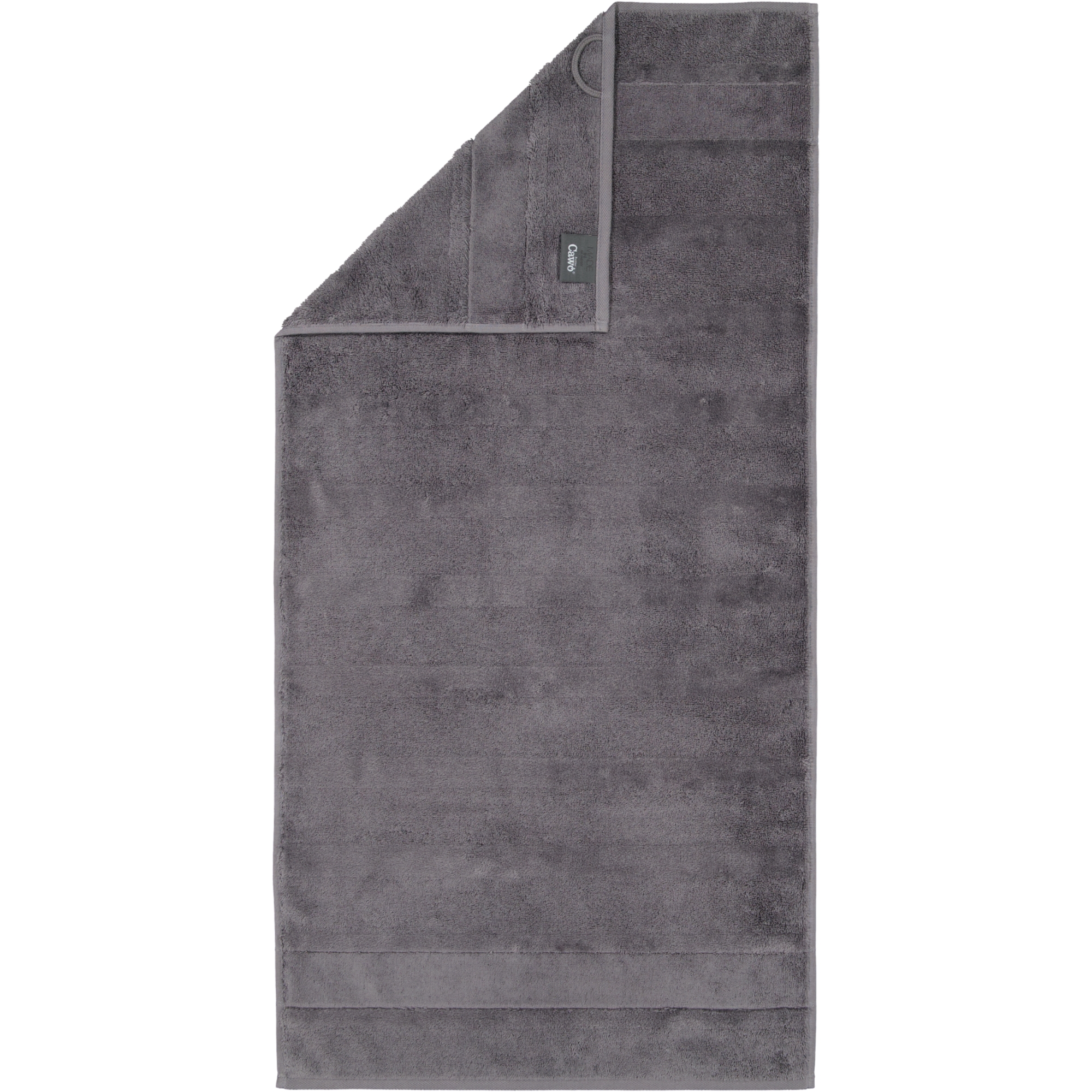 Cawö - Noblesse2 1002 - Farbe: 774 - anthrazit