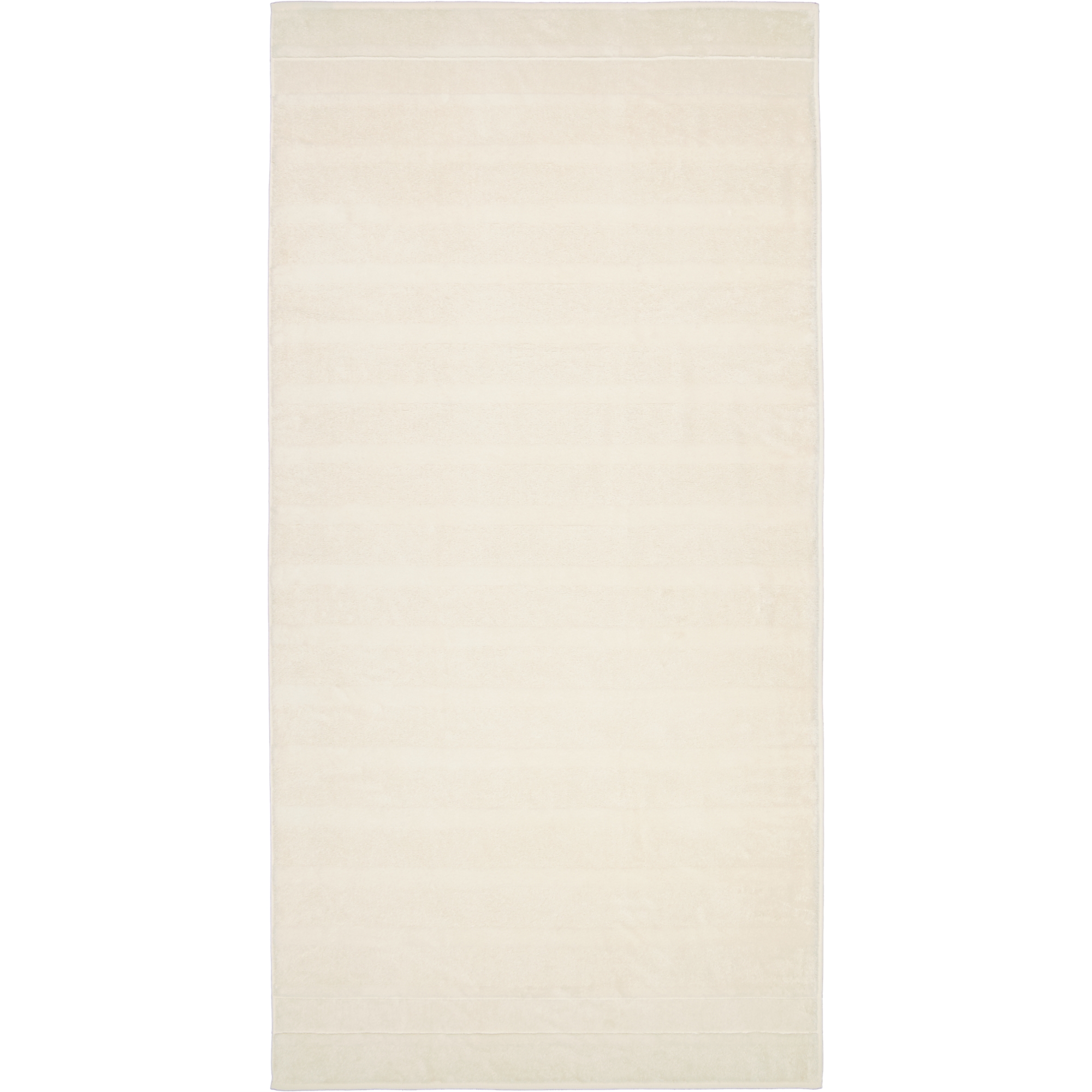Cawö - Noblesse2 1002 - Farbe: 356 - natur - Duschtuch 80x160 cm