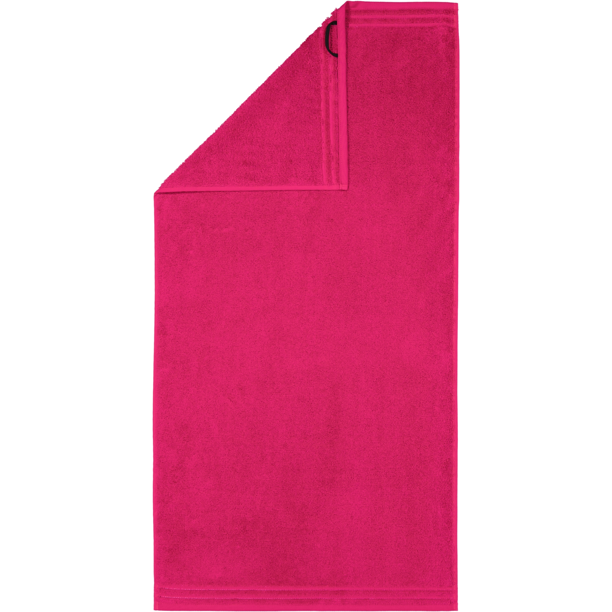 Vossen Handtücher Calypso Feeling cranberry - 3770