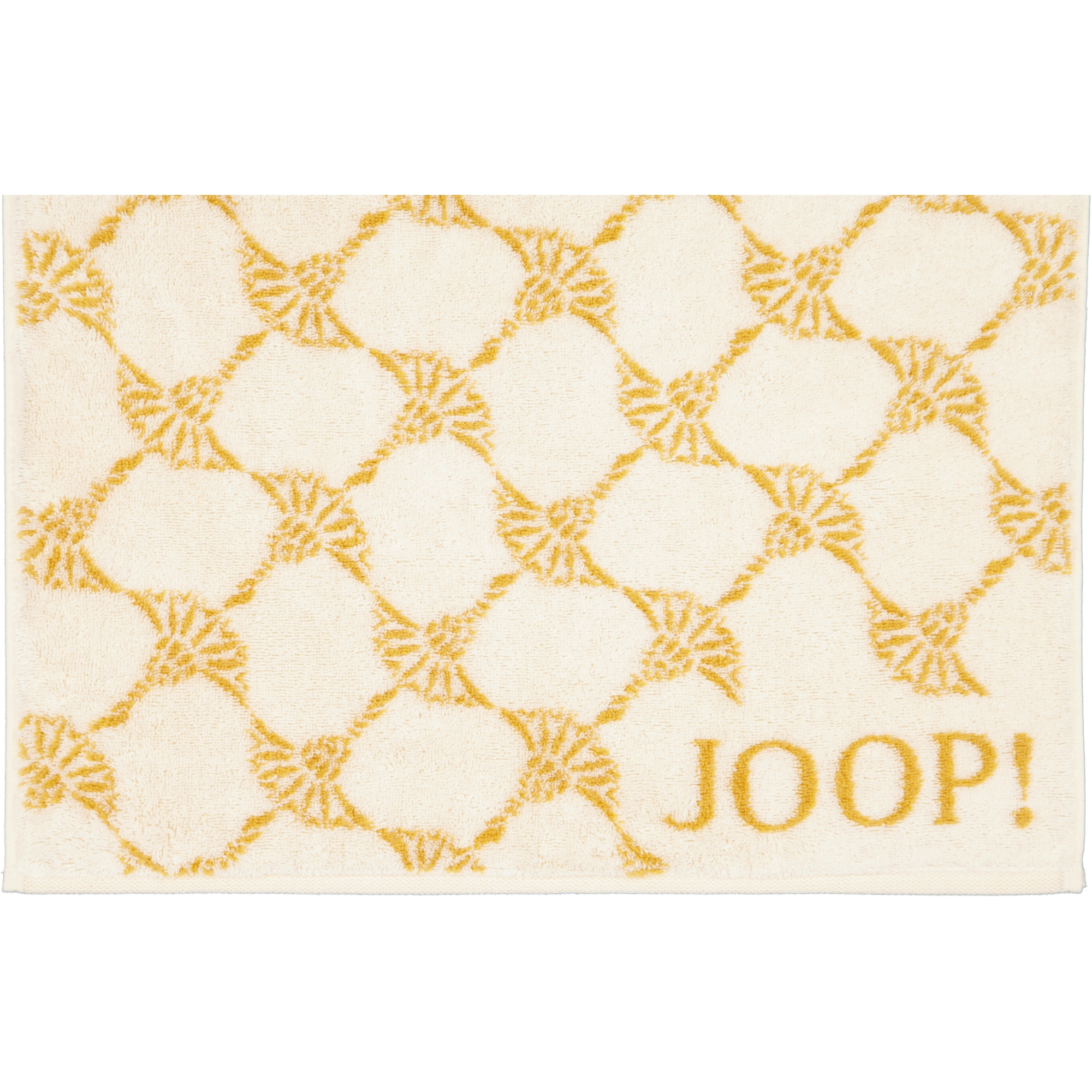 JOOP! Classic - Cornflower 1611 - Farbe: Amber - 35