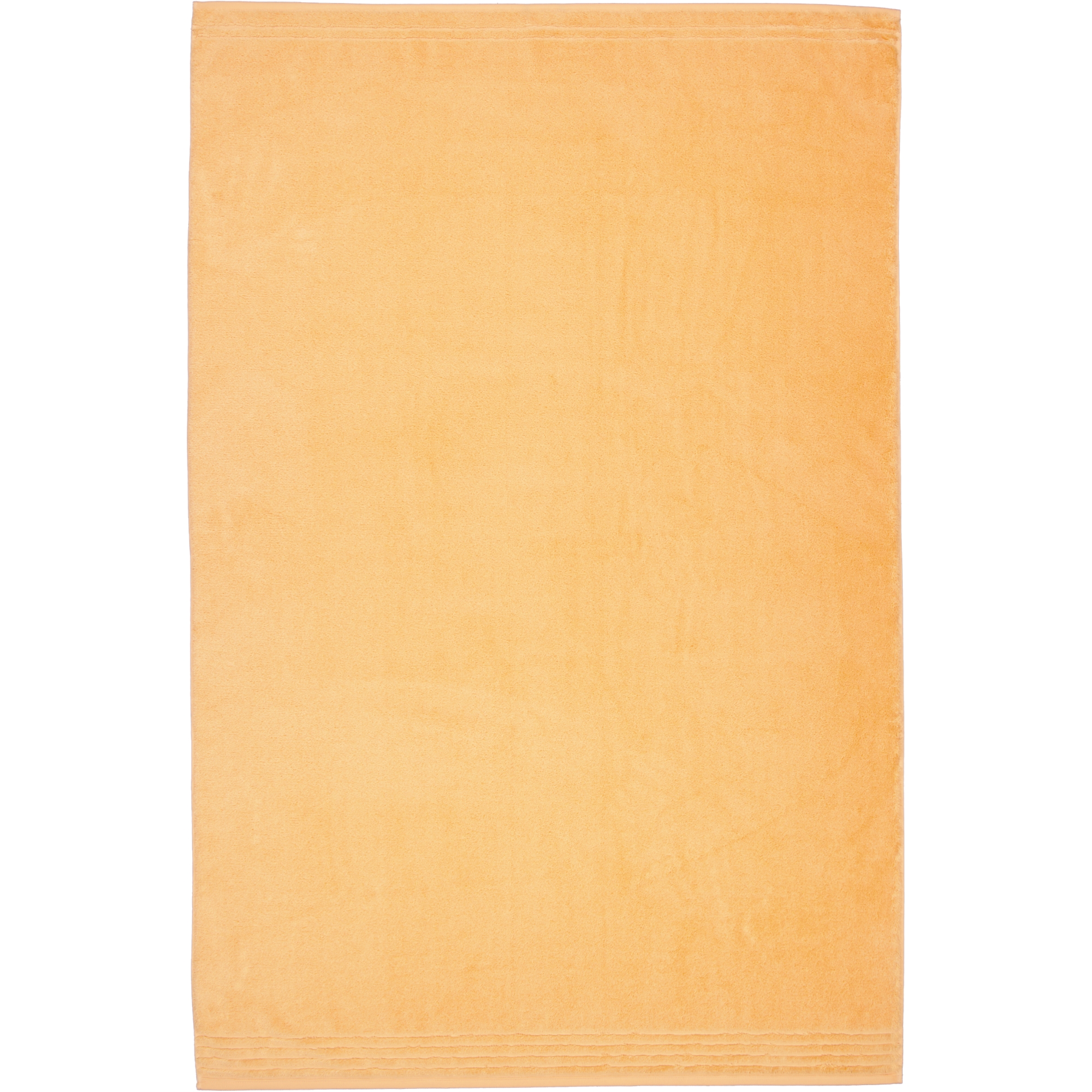 Vossen Handtücher Vienna Style Supersoft apricot - 2200 - Badetuch 100x150 cm