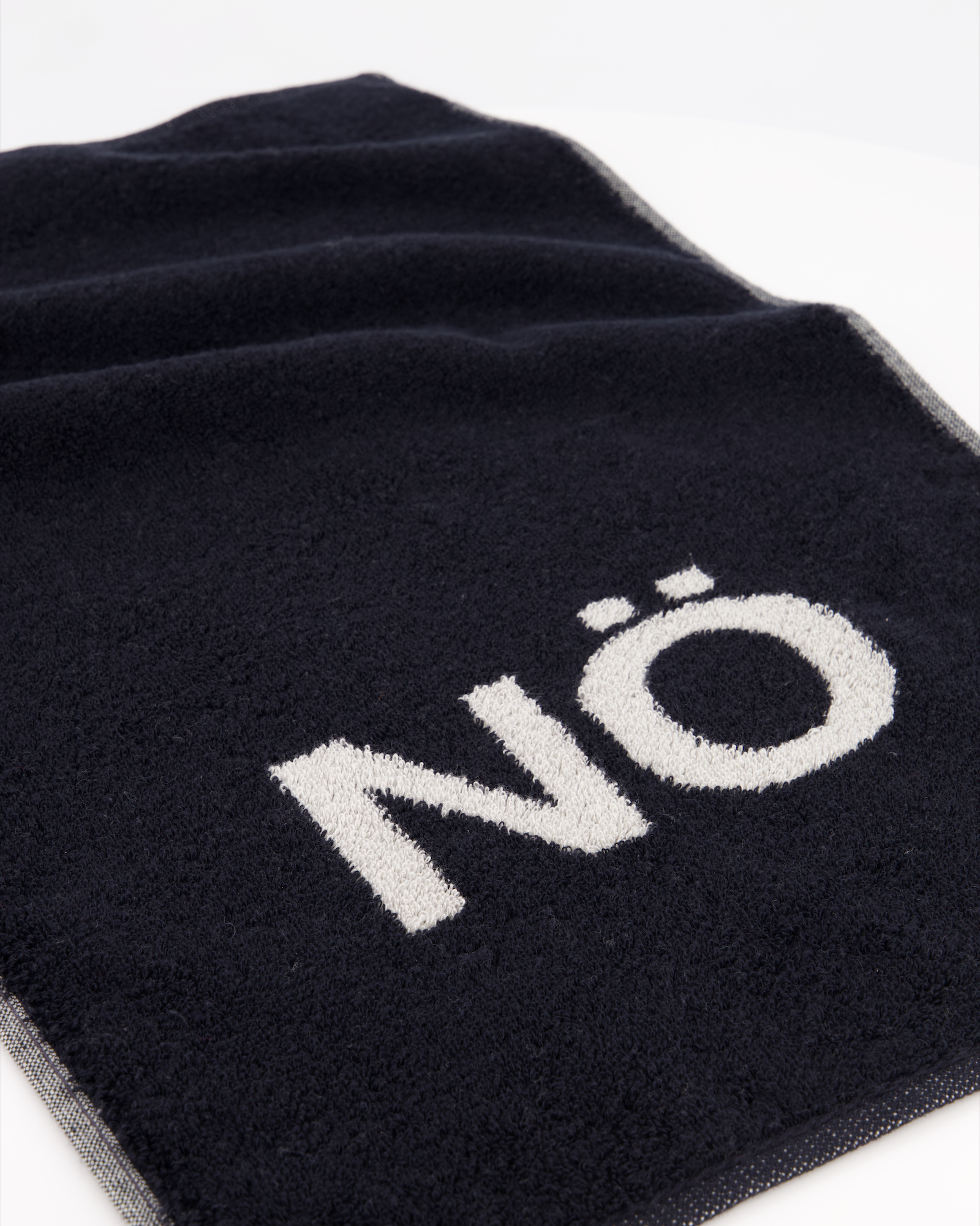 Cawö Gästetücher Postcard Towels Edition 100 NÖ - 03 - Gästetuch 30x50 cm