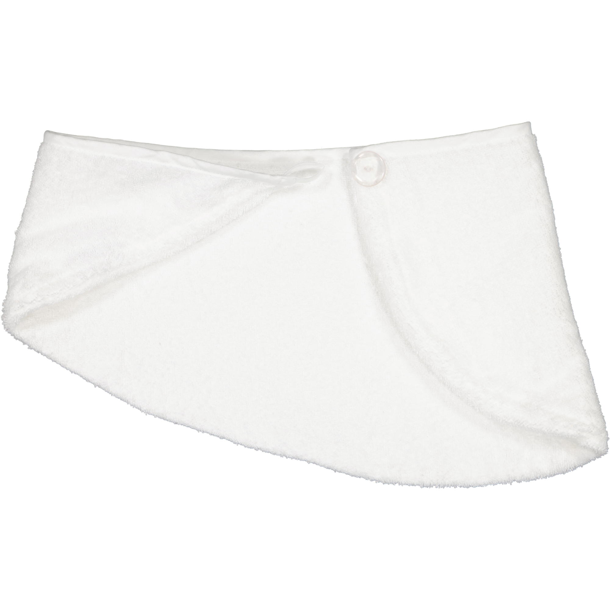 Möve Handtuch-Turban - snow - 001 (2-7339/7563)