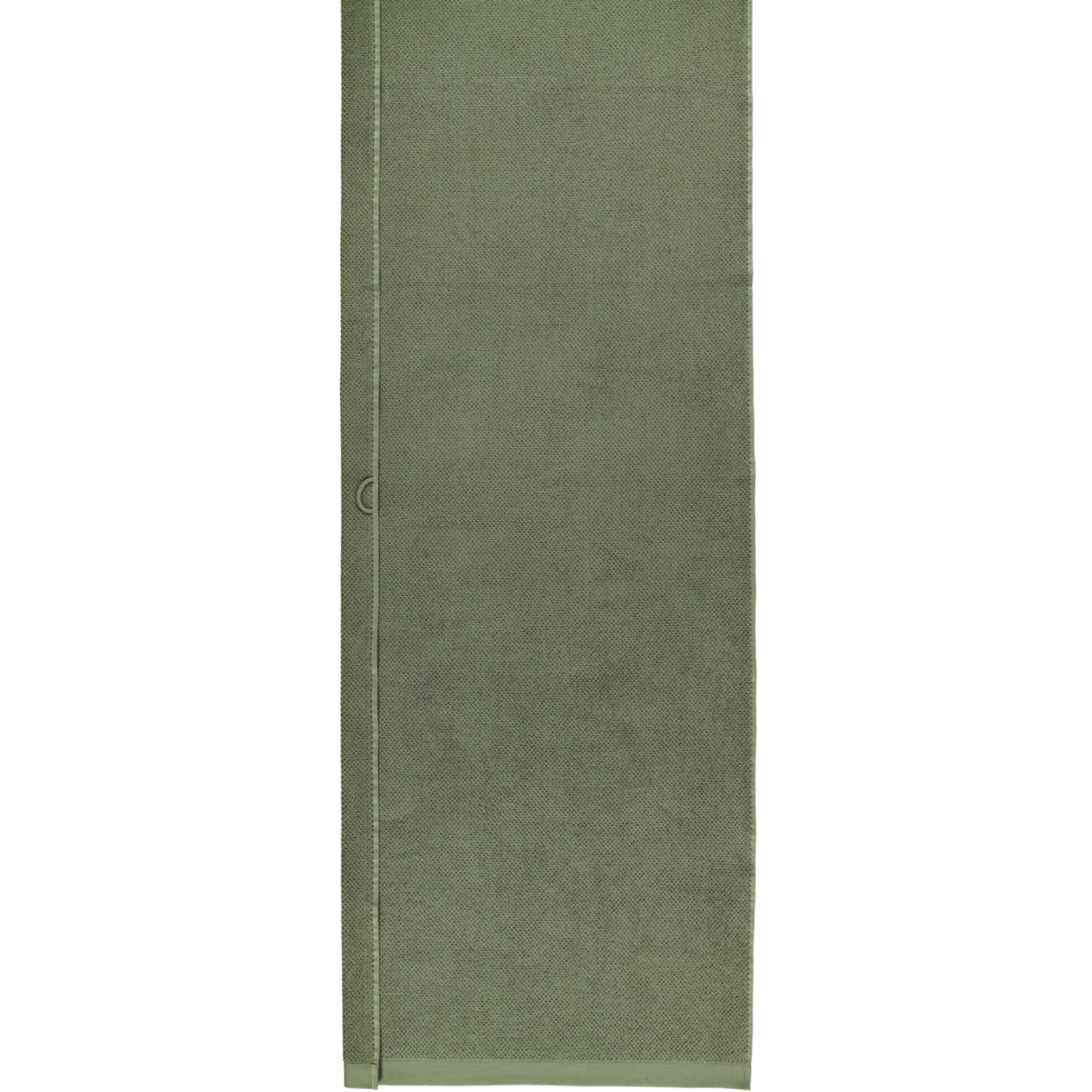 Rhomtuft - Handtücher Baronesse - Farbe: olive - 404 - Saunatuch 70x190 cm