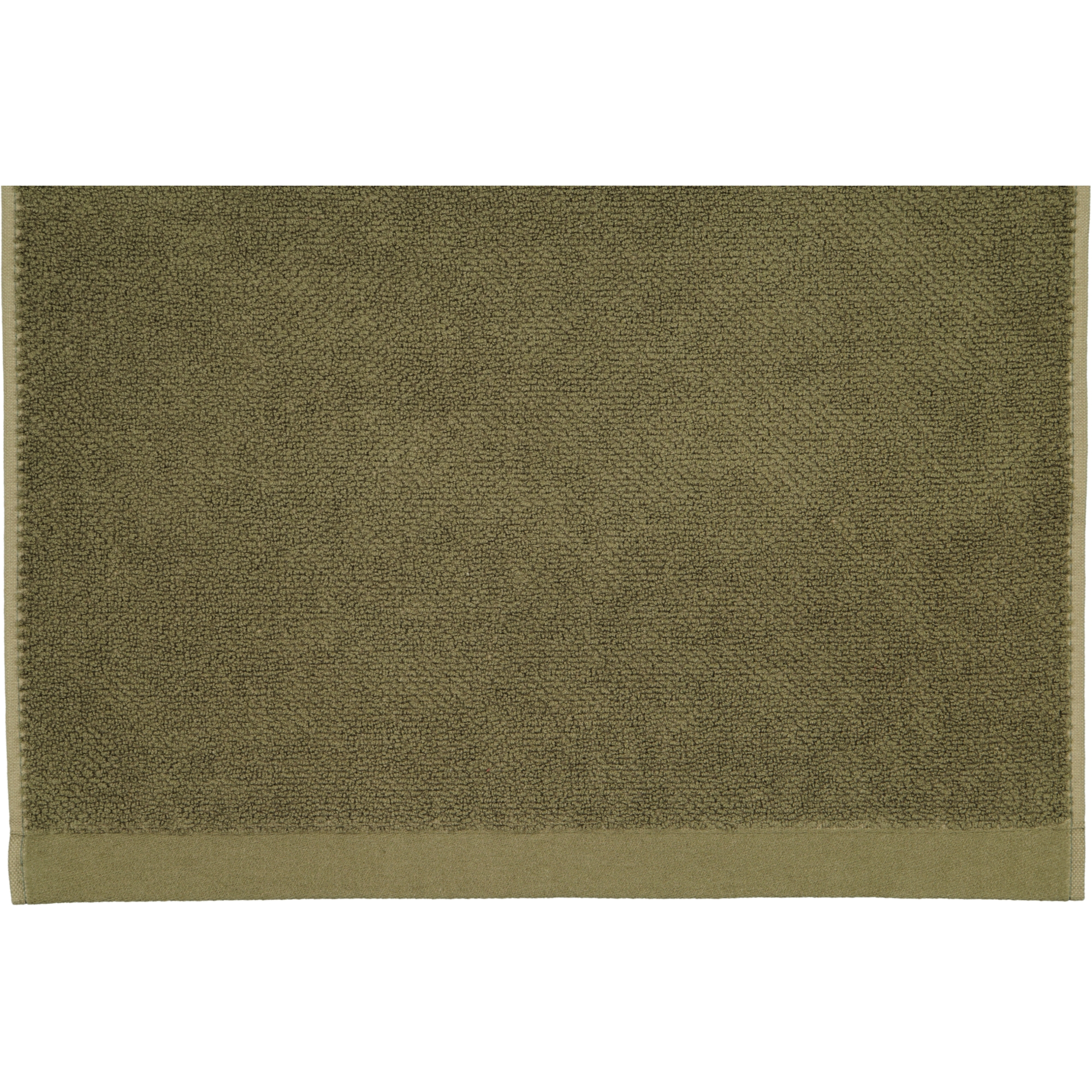 Möve Handtücher Autumn Delights olive - 670