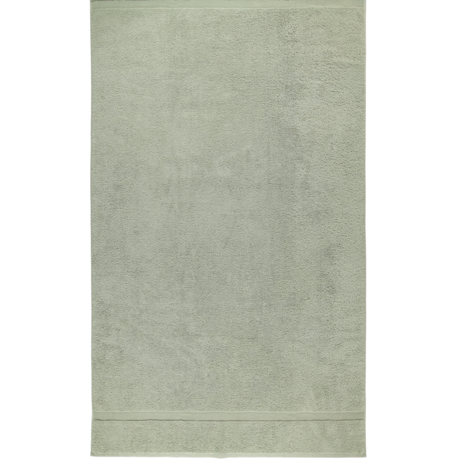 Rhomtuft - Handtücher Princess - Farbe: jade - 90 - Saunatuch 95x180 cm
