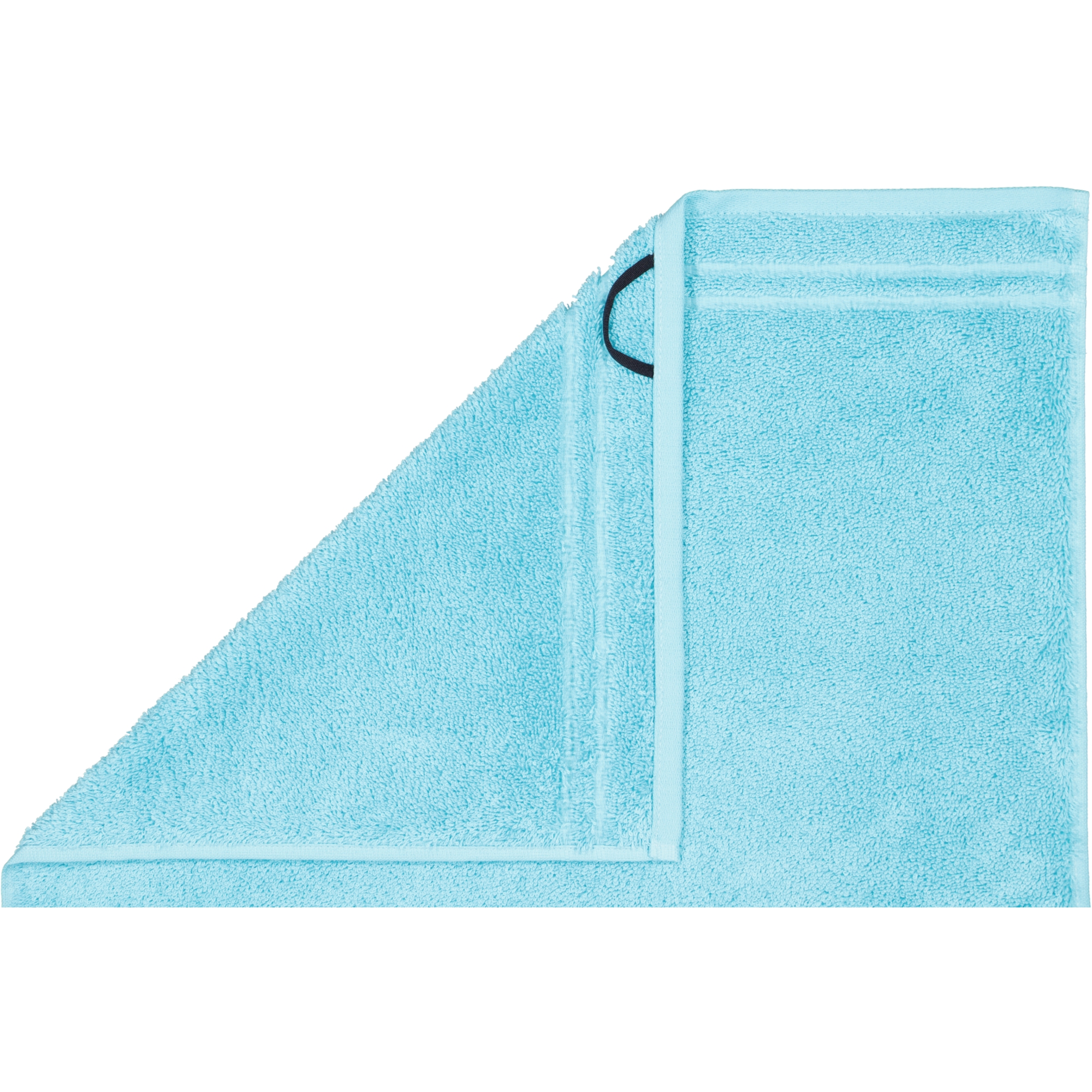 Vossen Handtücher Vienna Style Supersoft light azure - 5340