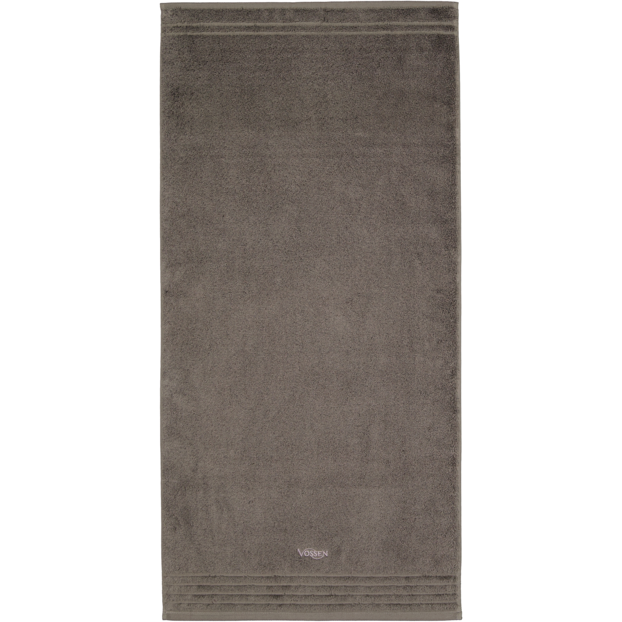 Vossen Handtücher Vienna Style Supersoft slate grey - 7420