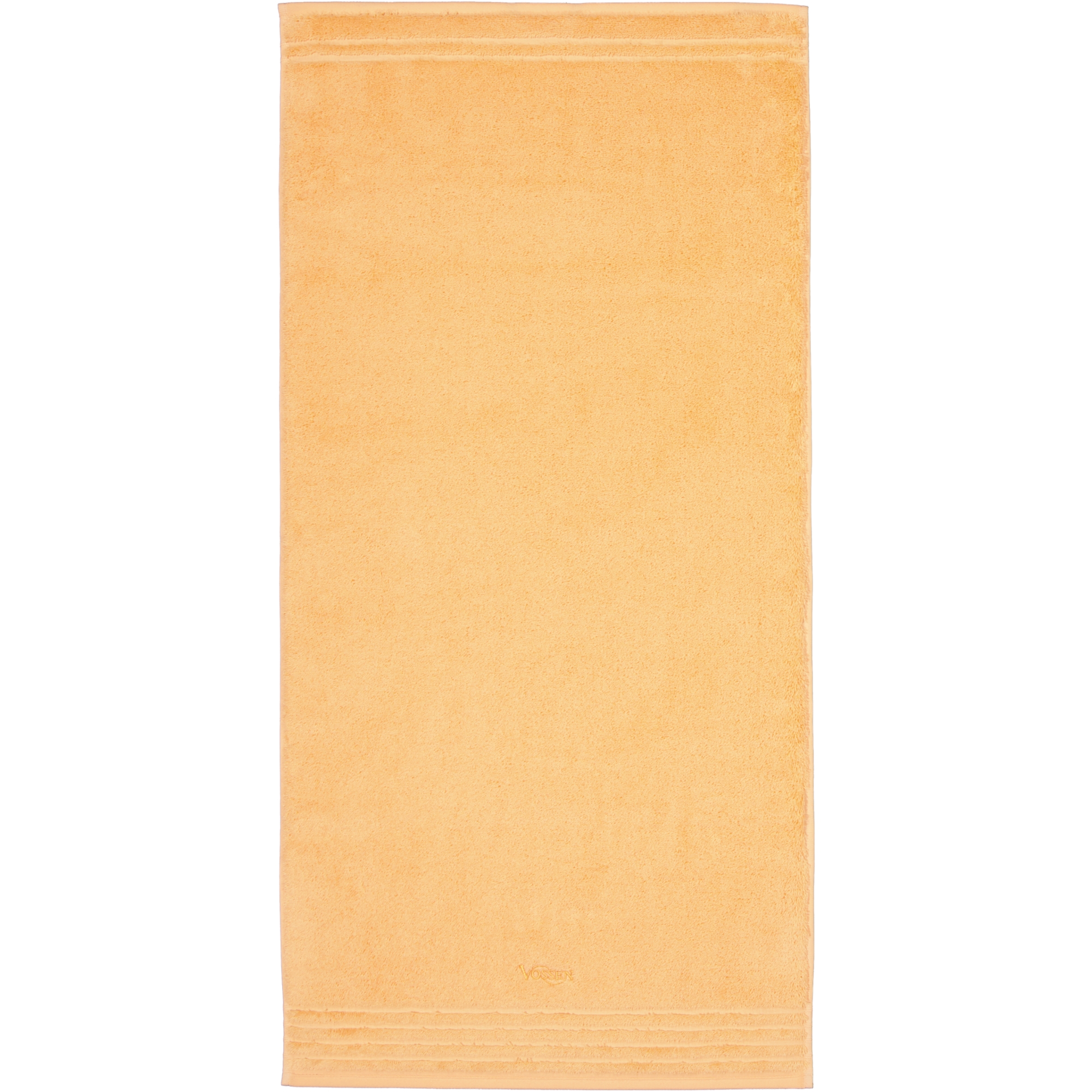 Vossen Handtücher Vienna Style Supersoft apricot - 2200 - Handtuch 60x110 cm