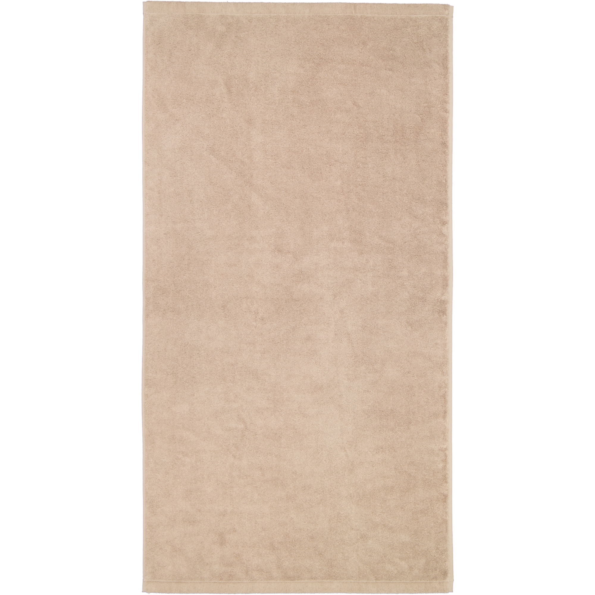 Cawö Handtücher Lifestyle Uni 7007 mauve - 374 - Duschtuch 70x140 cm