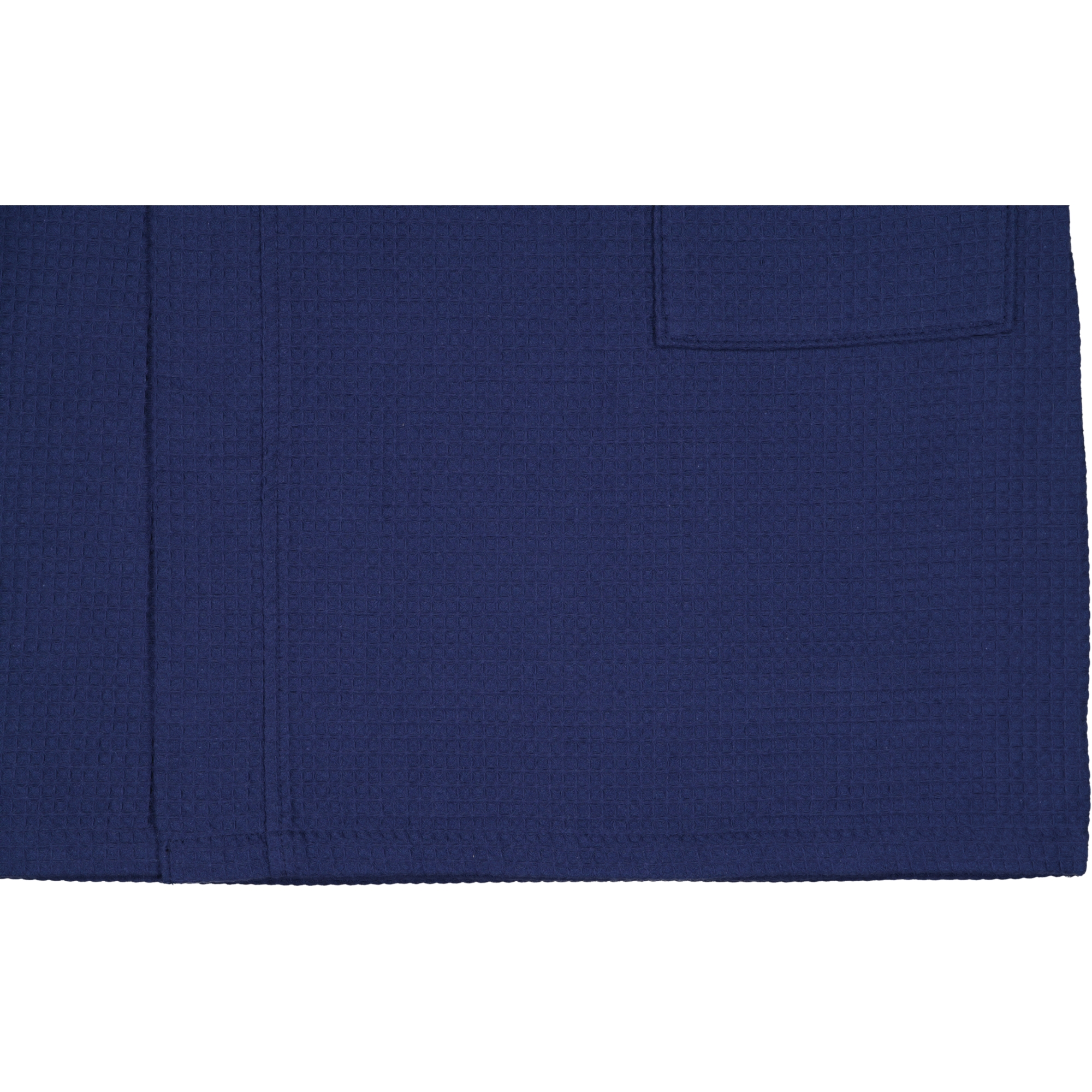 Vossen Saunakilts Herren Will-L winternight - 4760 - 60x140 cm