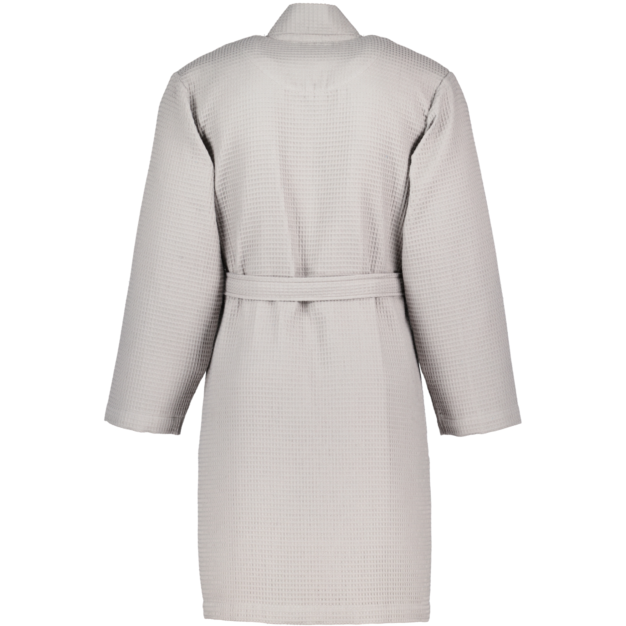 Vossen Bademäntel unisex Kurzmantel Rom pepplestone - 7470