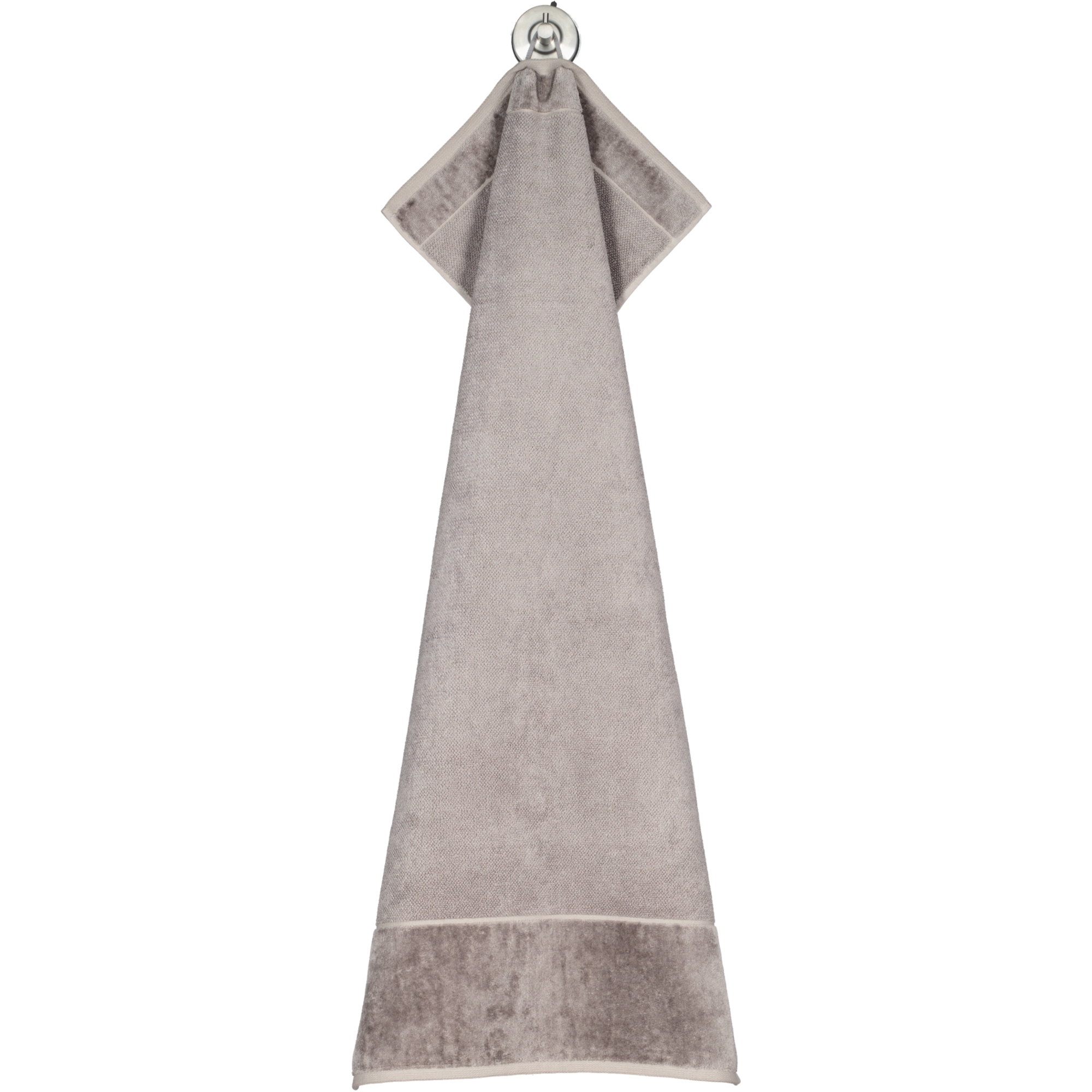 Möve Handtücher Bamboo luxe ginger - 132 - Handtuch 50x100 cm