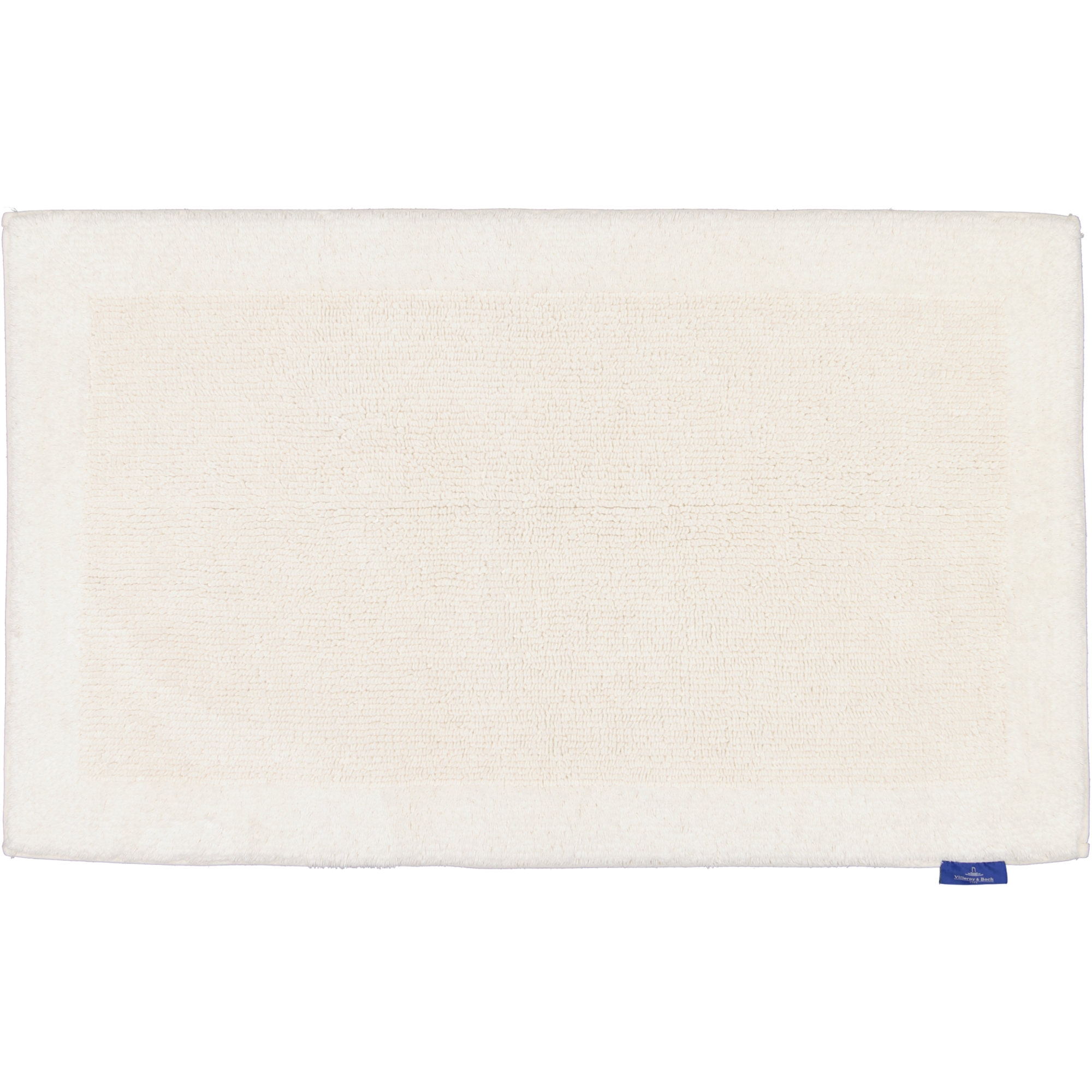 Villeroy & Boch Badteppiche Coordinates Charisma 2555 cashmere - 356