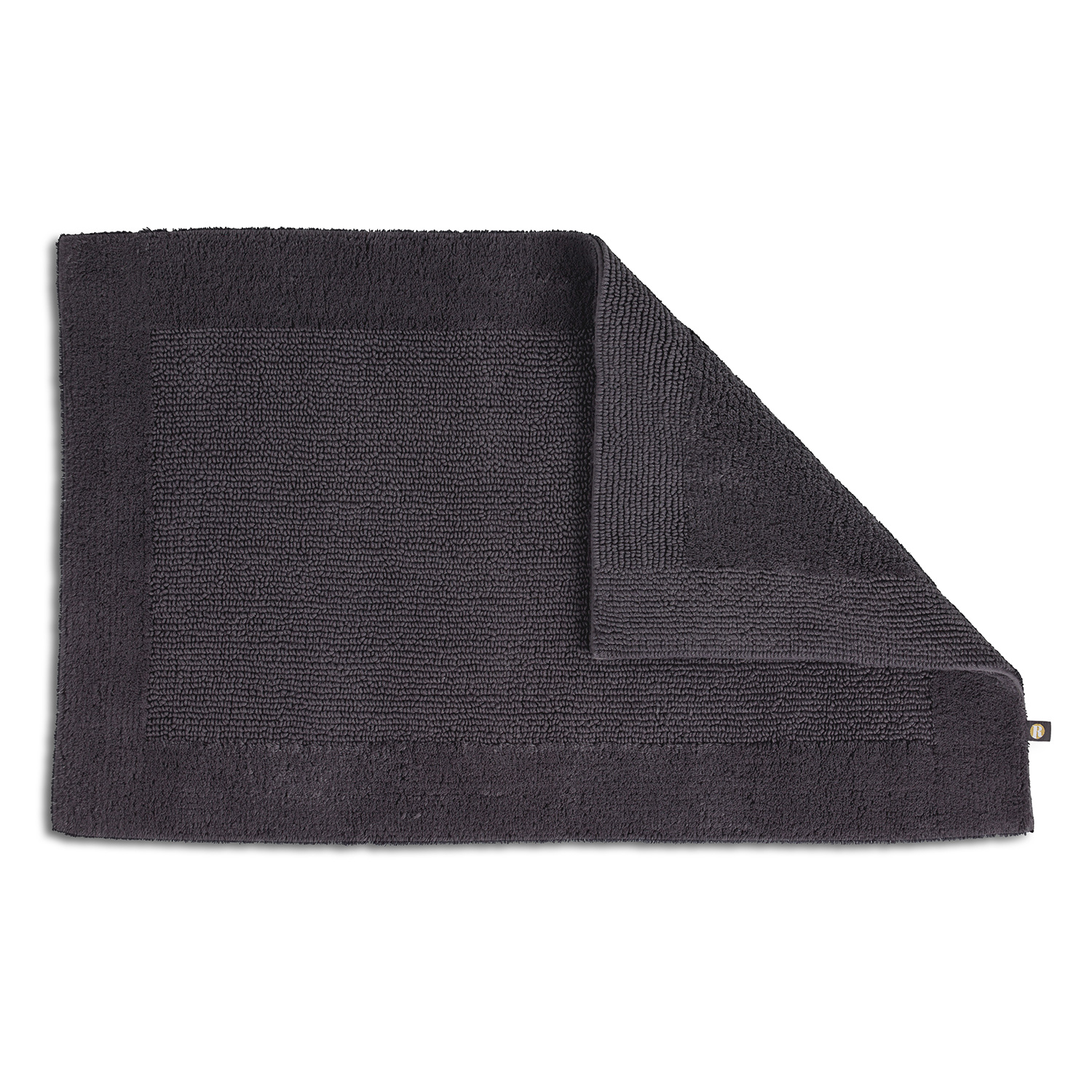 Rhomtuft RHOMY home Badteppiche Select zinn - 02