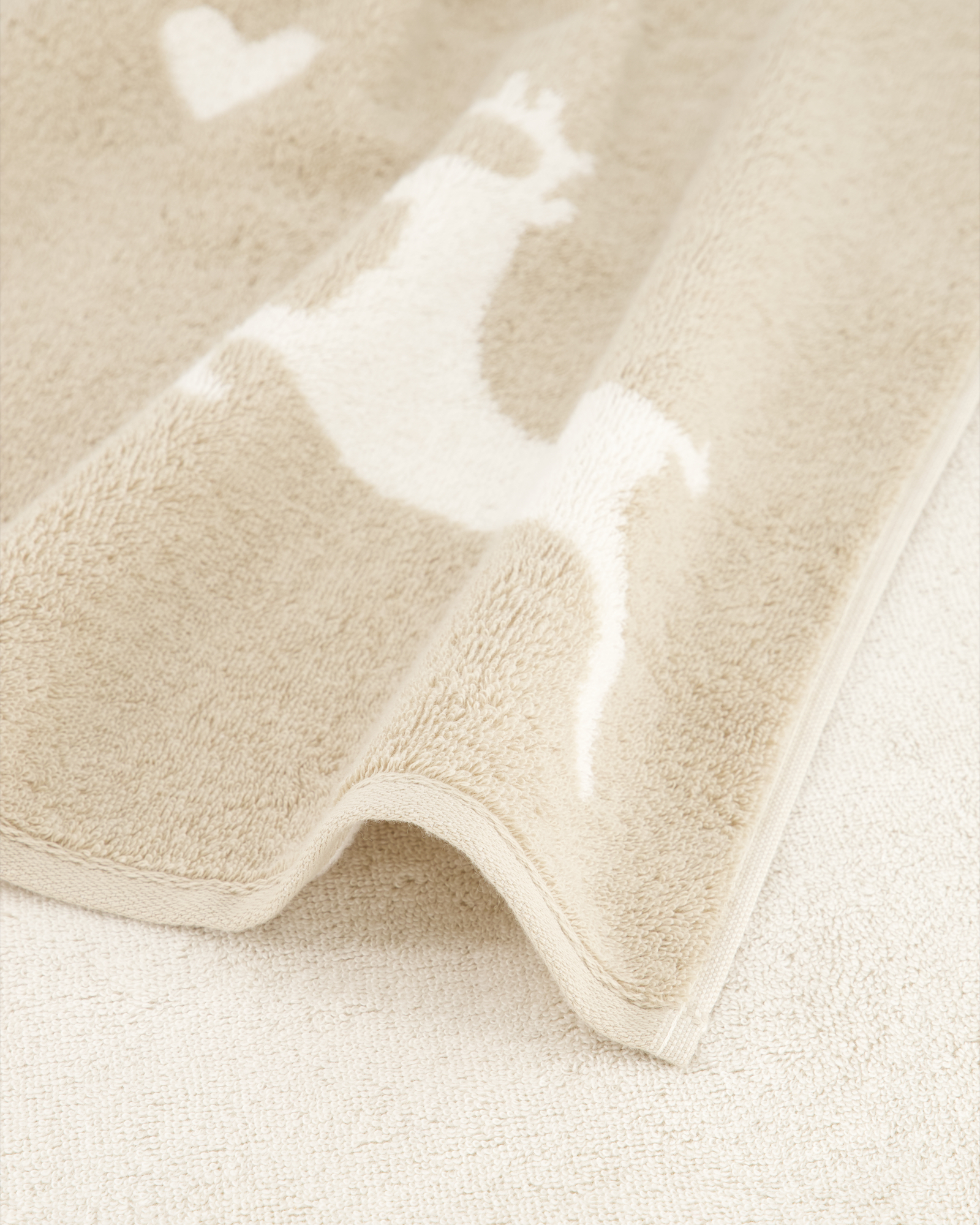 Cawö Handtücher Alpenchic Edition Hirsche 6228 natur - 33