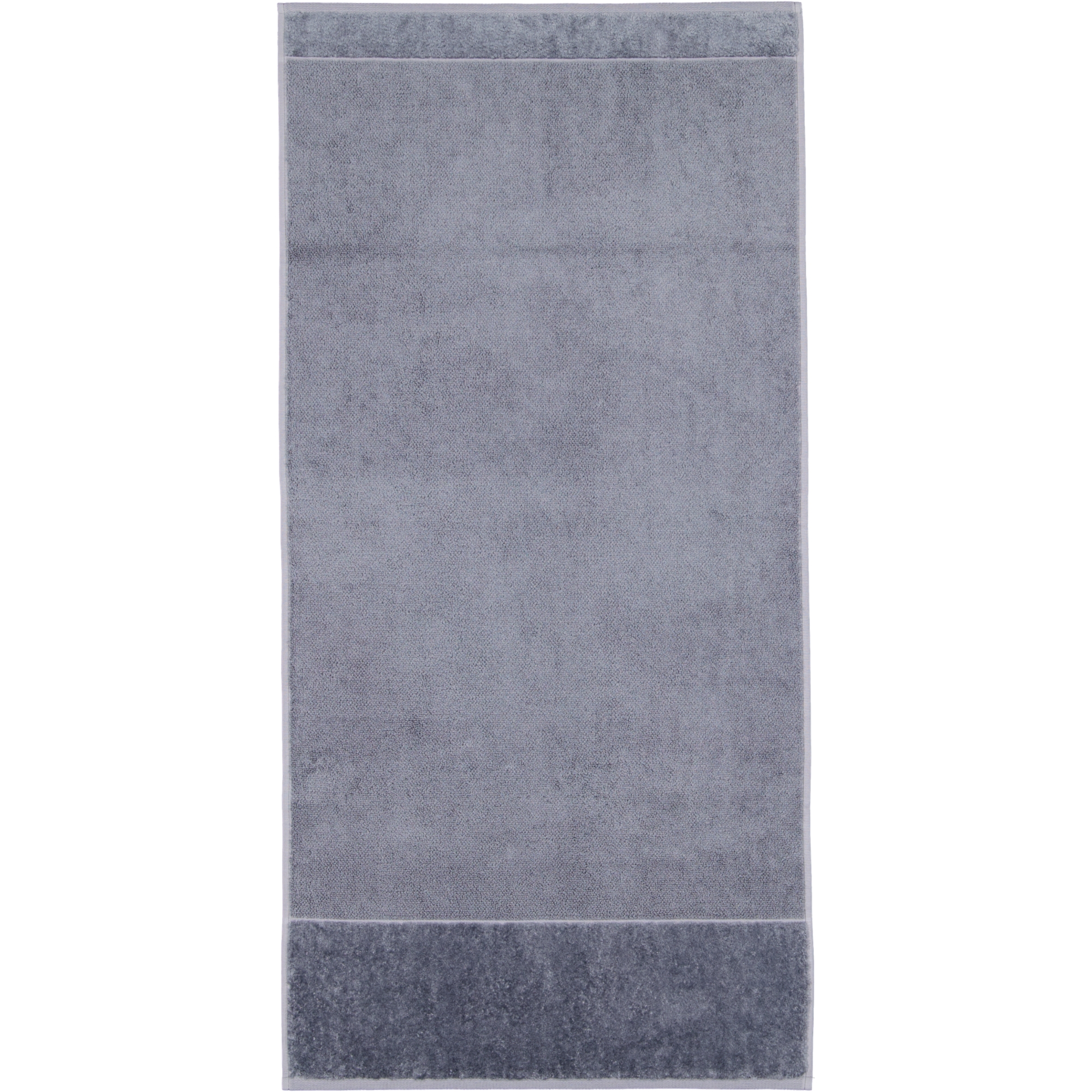 Möve Bamboo Luxe - Farbe: stone - 850 (1-1104/5244) - Seiflappen 30x30 cm