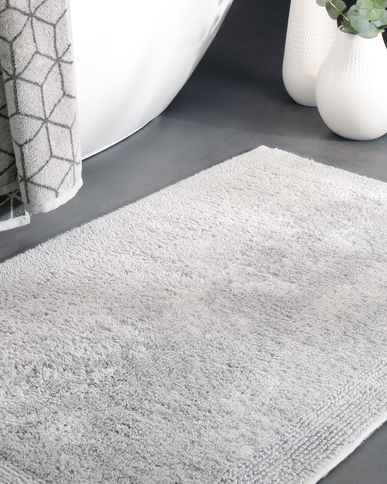 Villeroy & Boch Badteppiche Coordinates Charisma 2555 french linen - 705