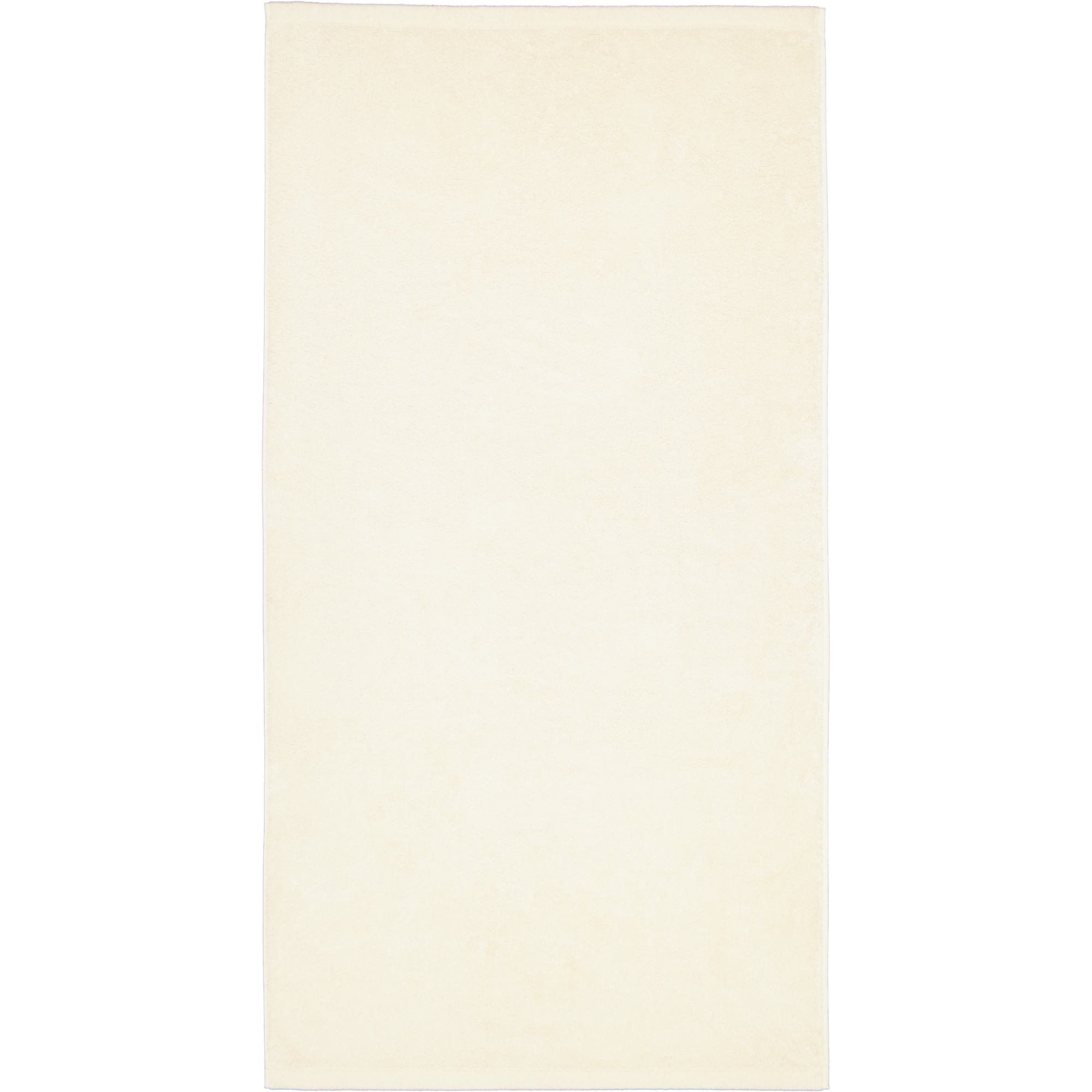 Cawö Handtücher Lifestyle Uni 7007 natur - 351 - Duschtuch 70x140 cm