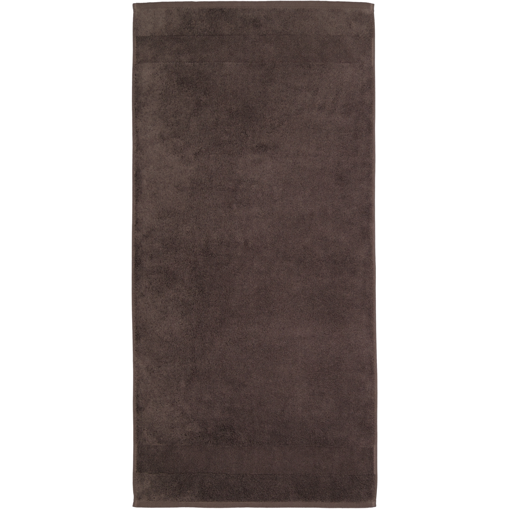 Villeroy & Boch Handtücher One 2550 chocolate - 397