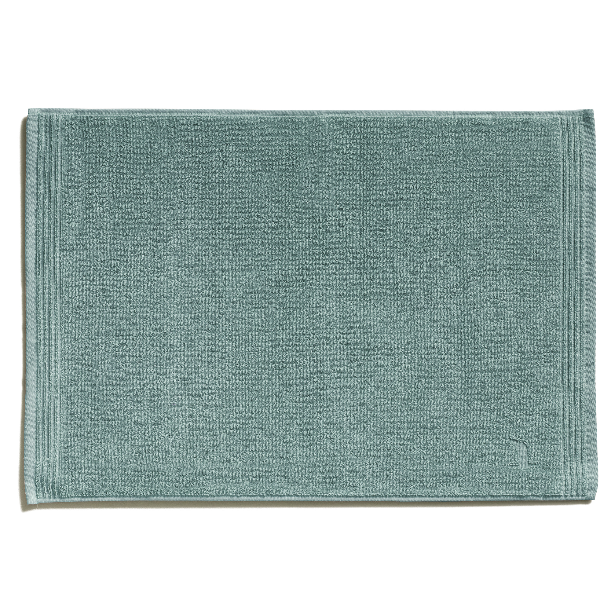 Möve Badematten Superwuschel tea - 660 - 50x70 cm