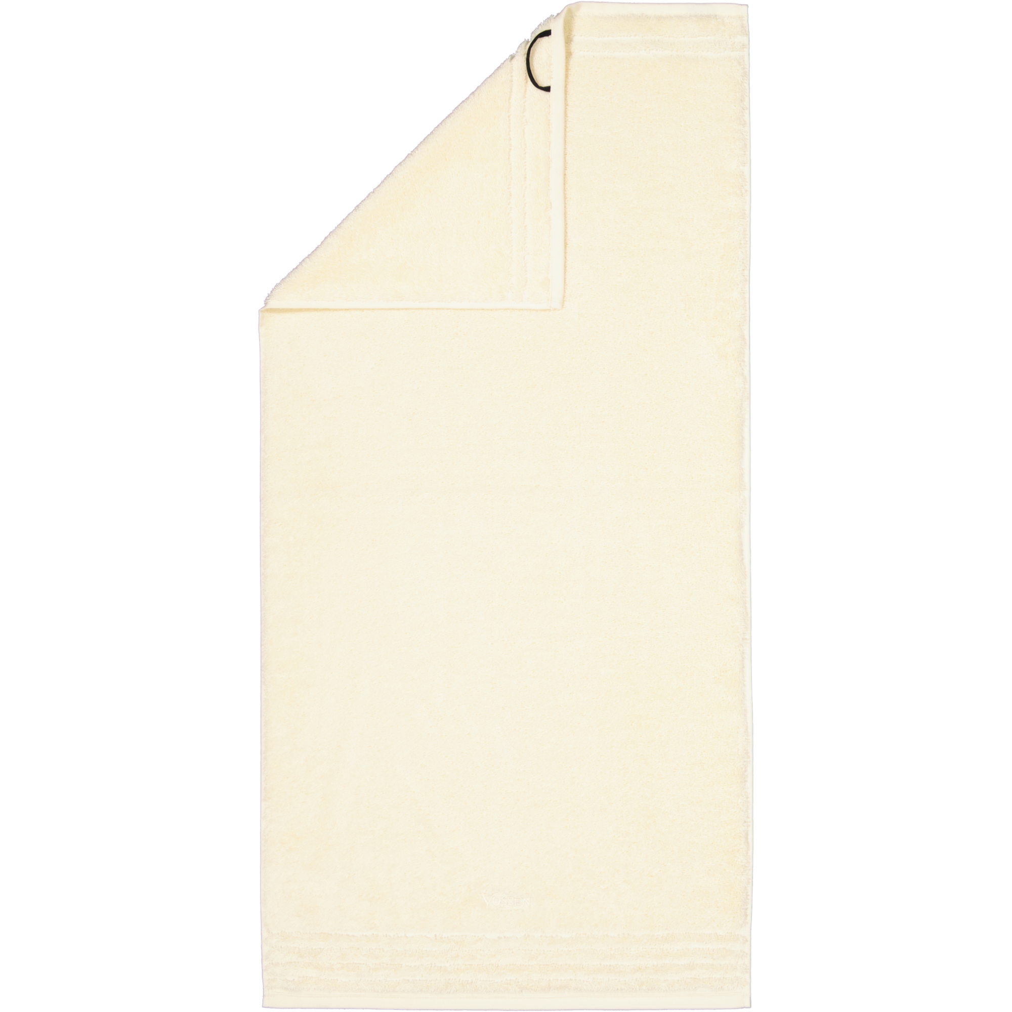 Vossen Handtücher Vienna Style Supersoft chamois - 1000 - Handtuch 60x110 cm