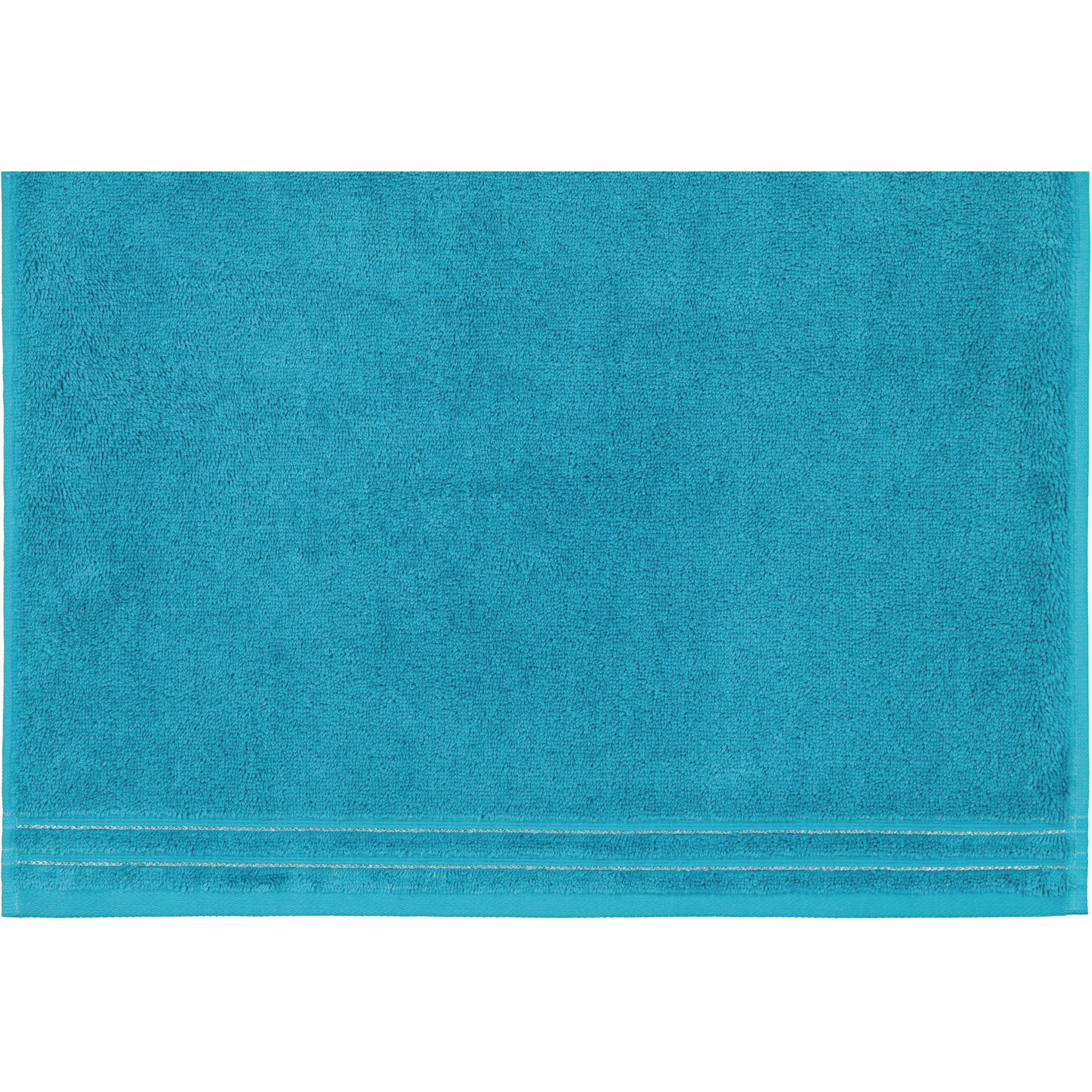 Vossen Handtücher Calypso Feeling lagoon - 5890 - Badetuch 100x150 cm