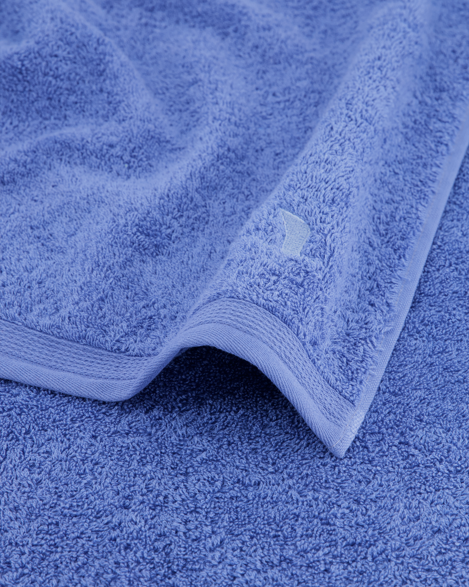 Möve Handtücher Superwuschel cornflower - 410