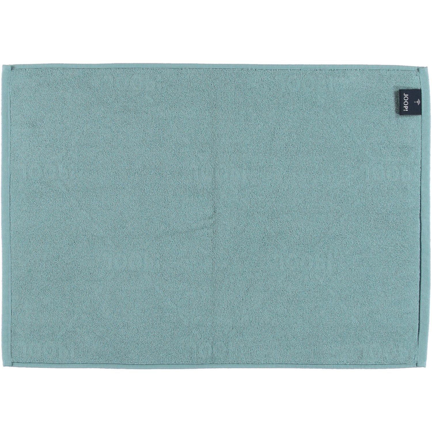 JOOP! Badematte Dash 73 - Farbe: Salbei - 412 - 45x65 cm