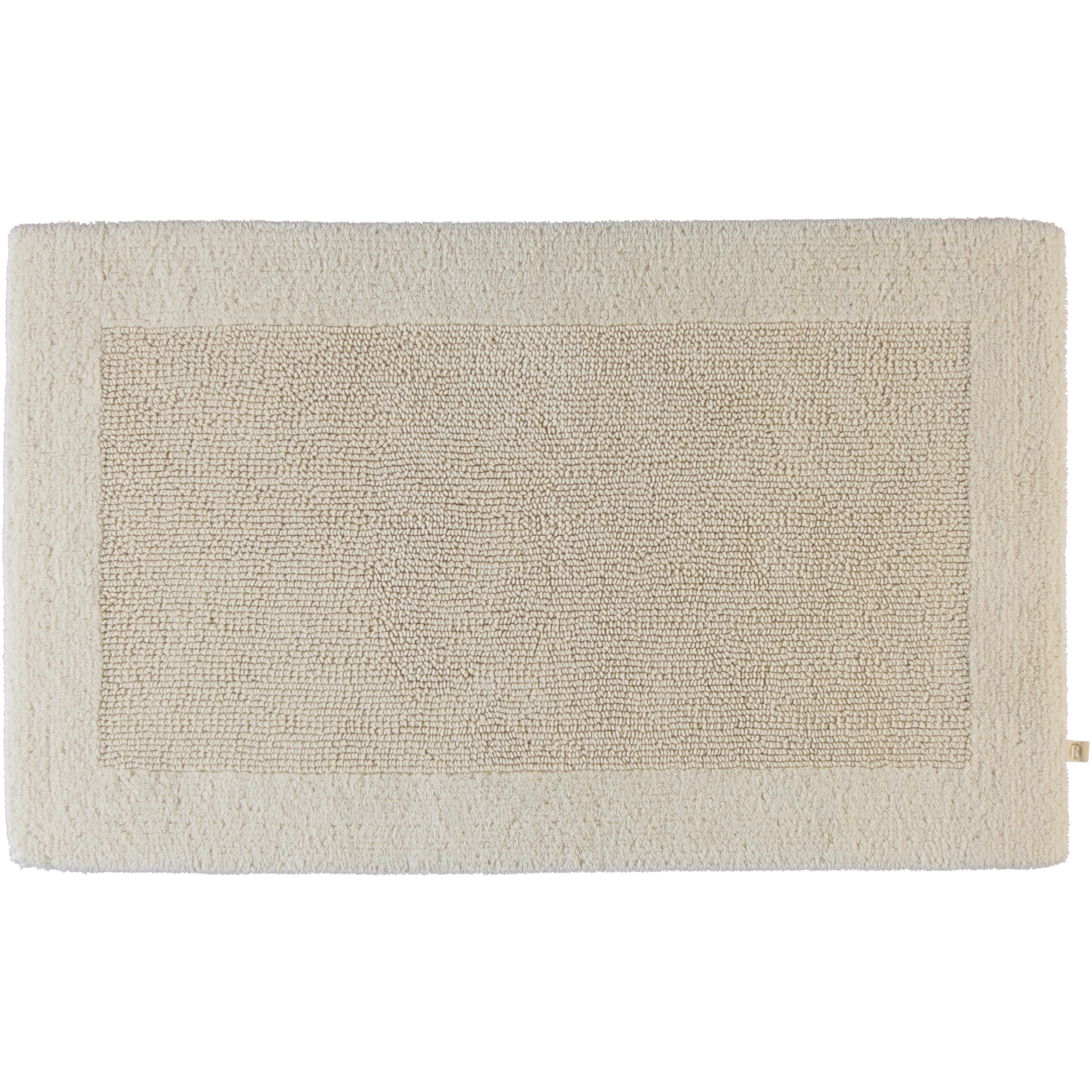Rhomtuft RHOMTUFT Badteppiche Prestige natur-jasmin - 20